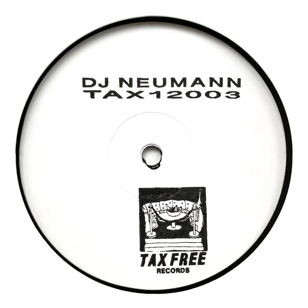 DJ Neumann