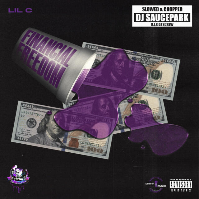Financial Freedom (Slowed & Chopped)