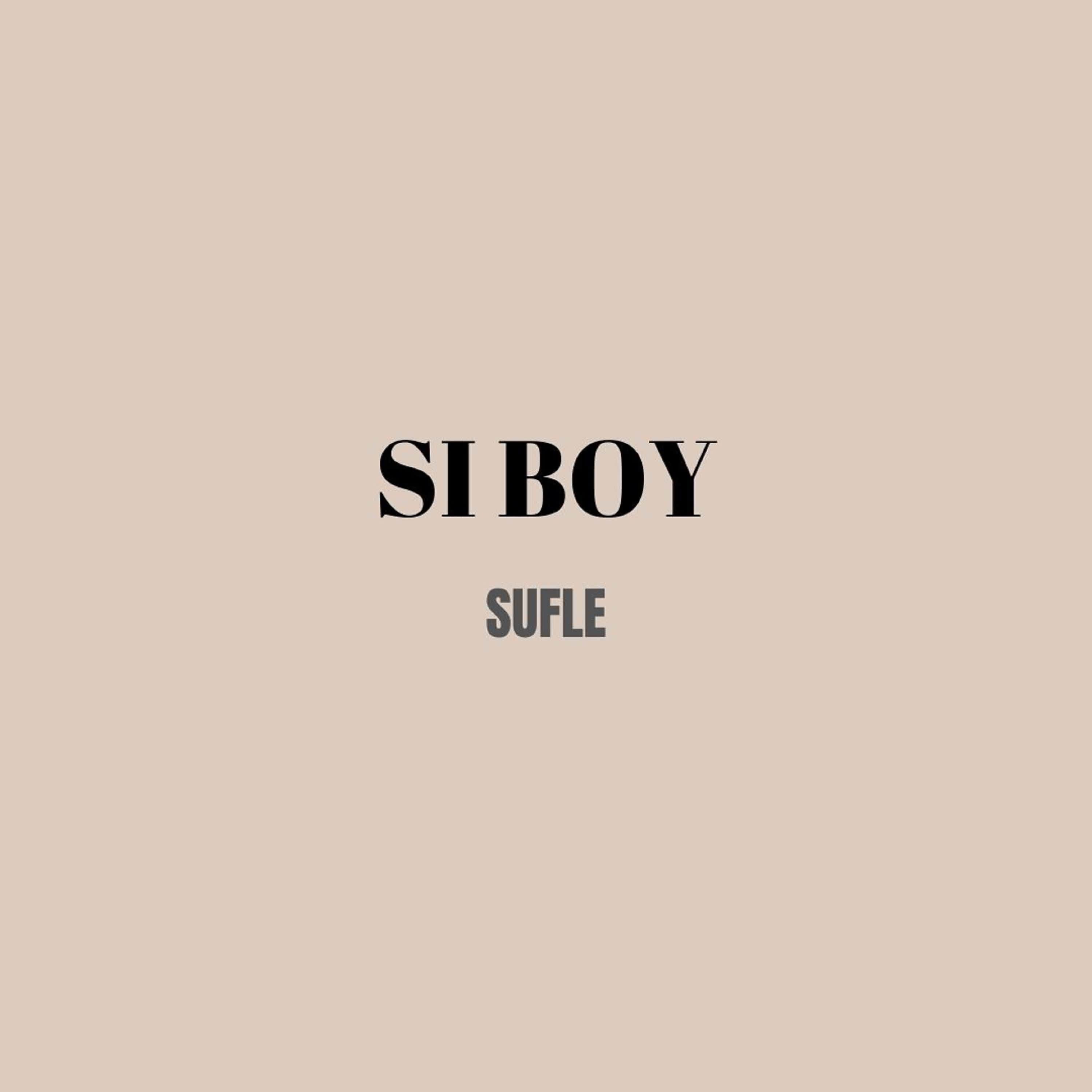 Sufle