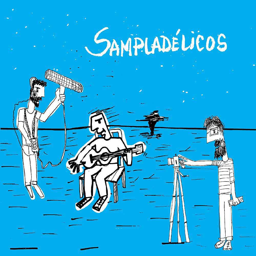 Sampladélicos