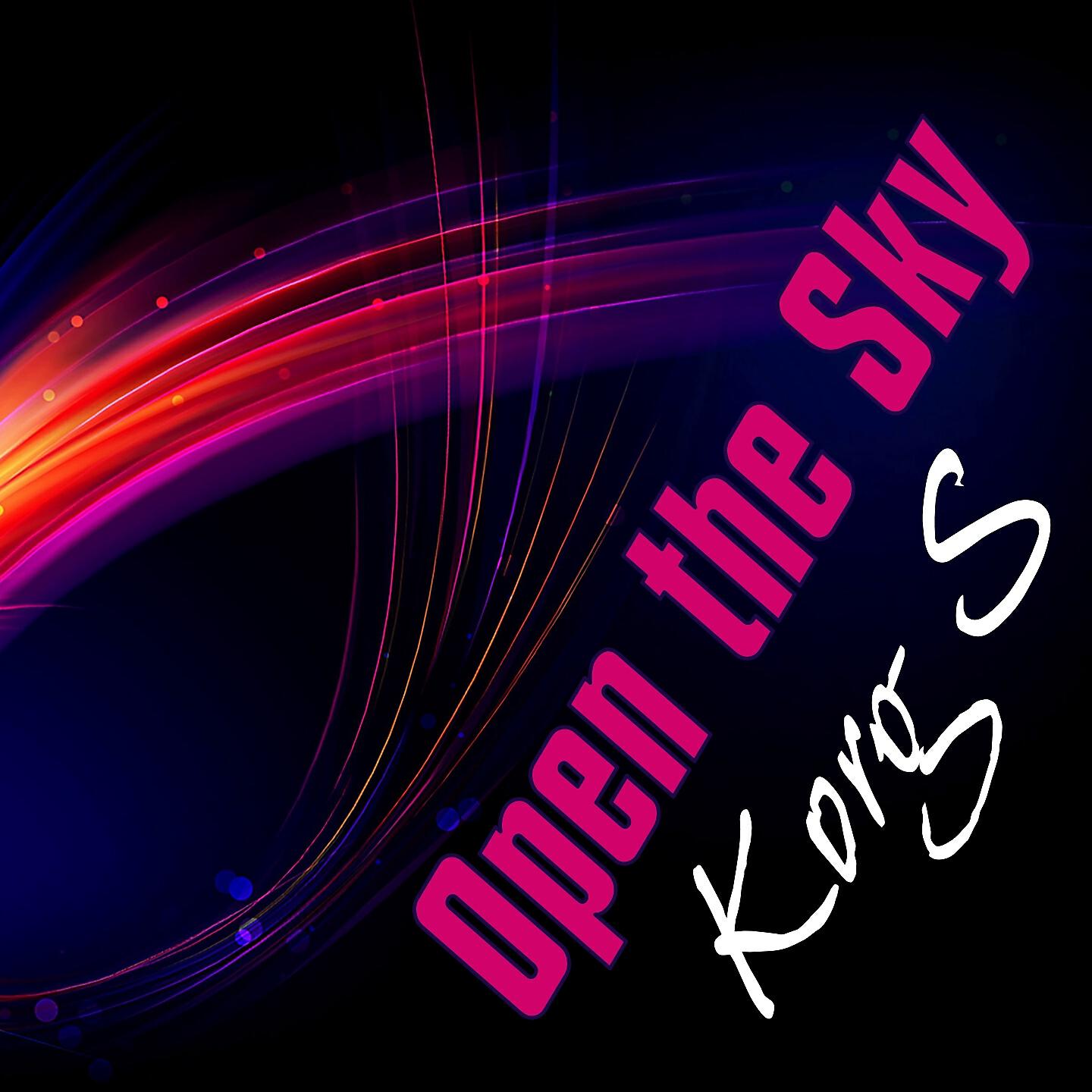 Open the Sky