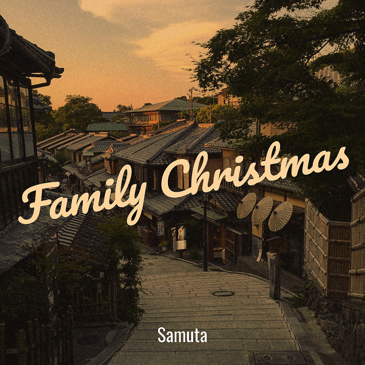 Family Christmas