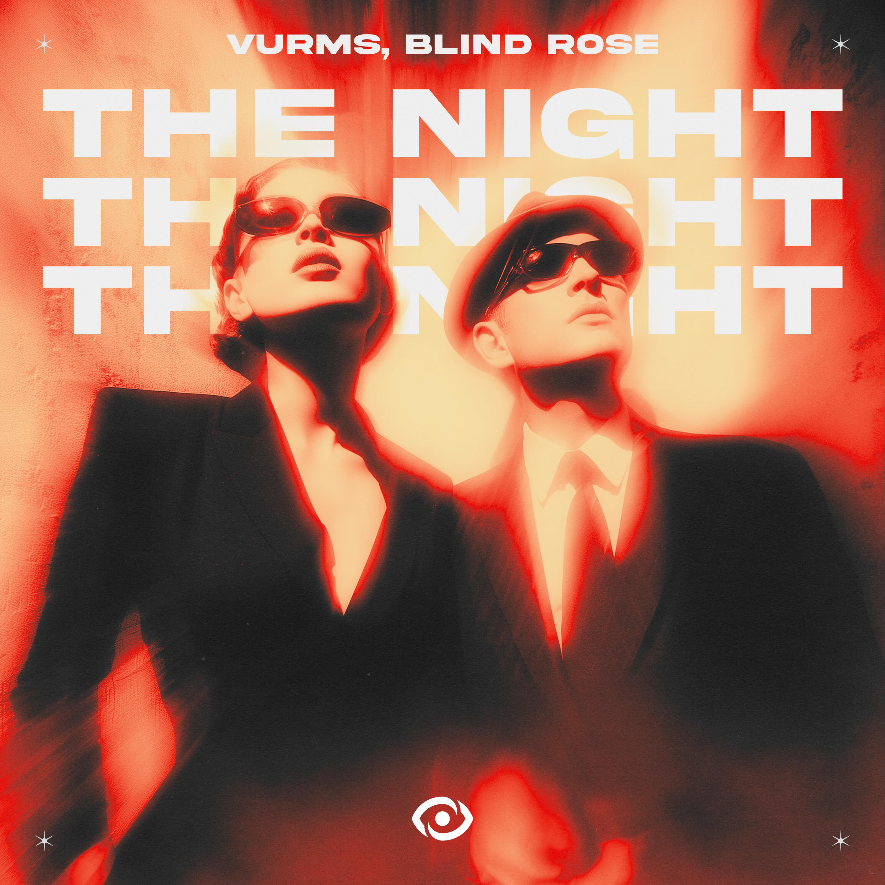 Альбом The Night исполнителя VURMS, Blind Rose