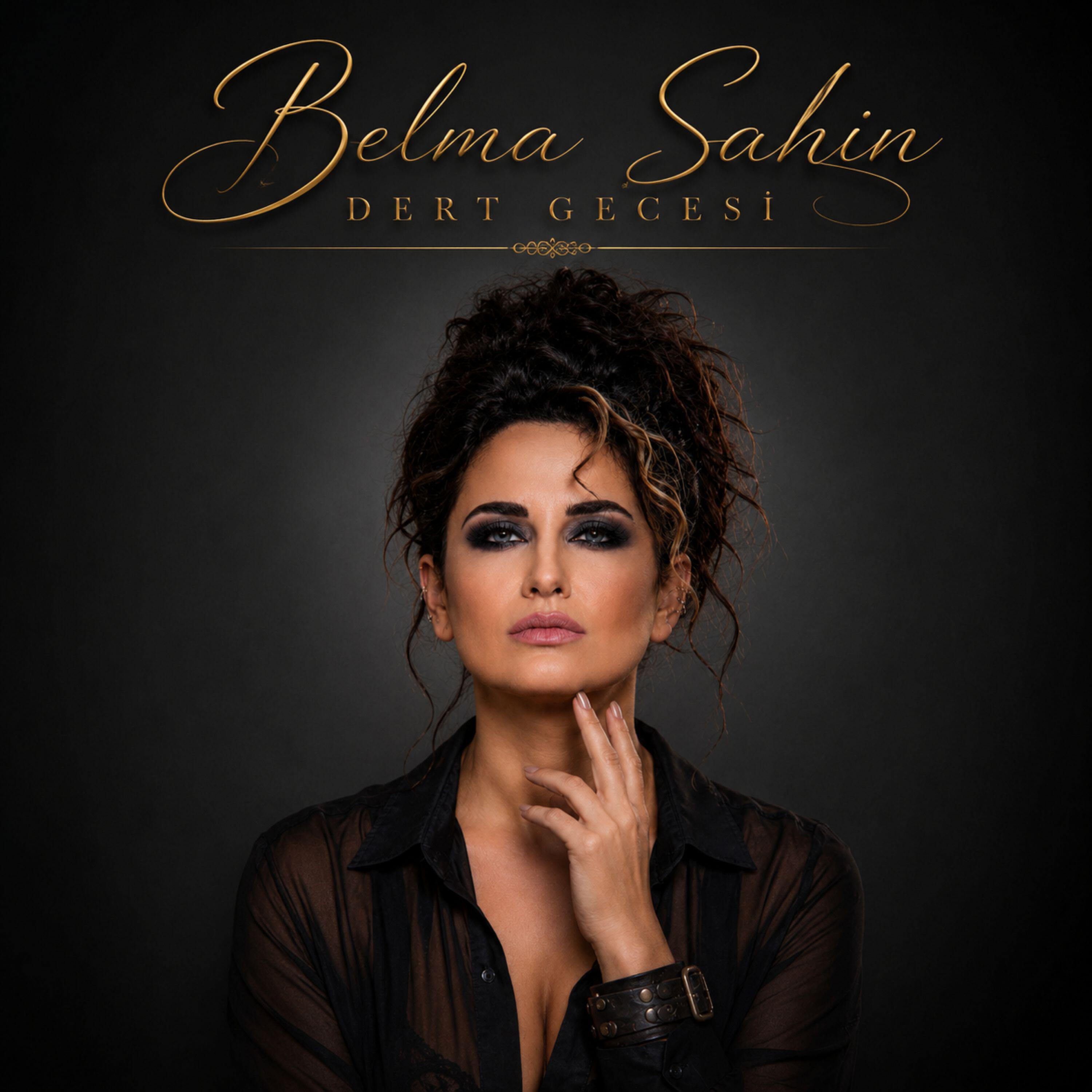Belma Şahin