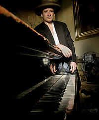Jon Cleary