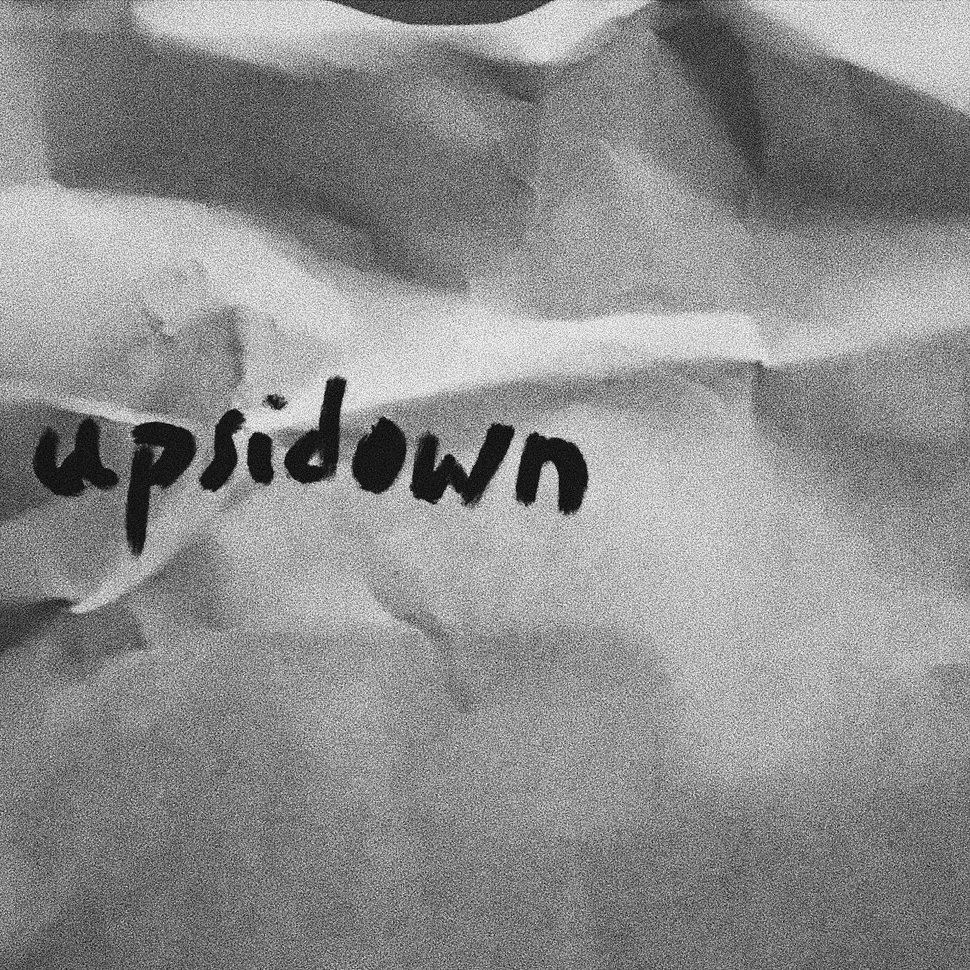 upsidown