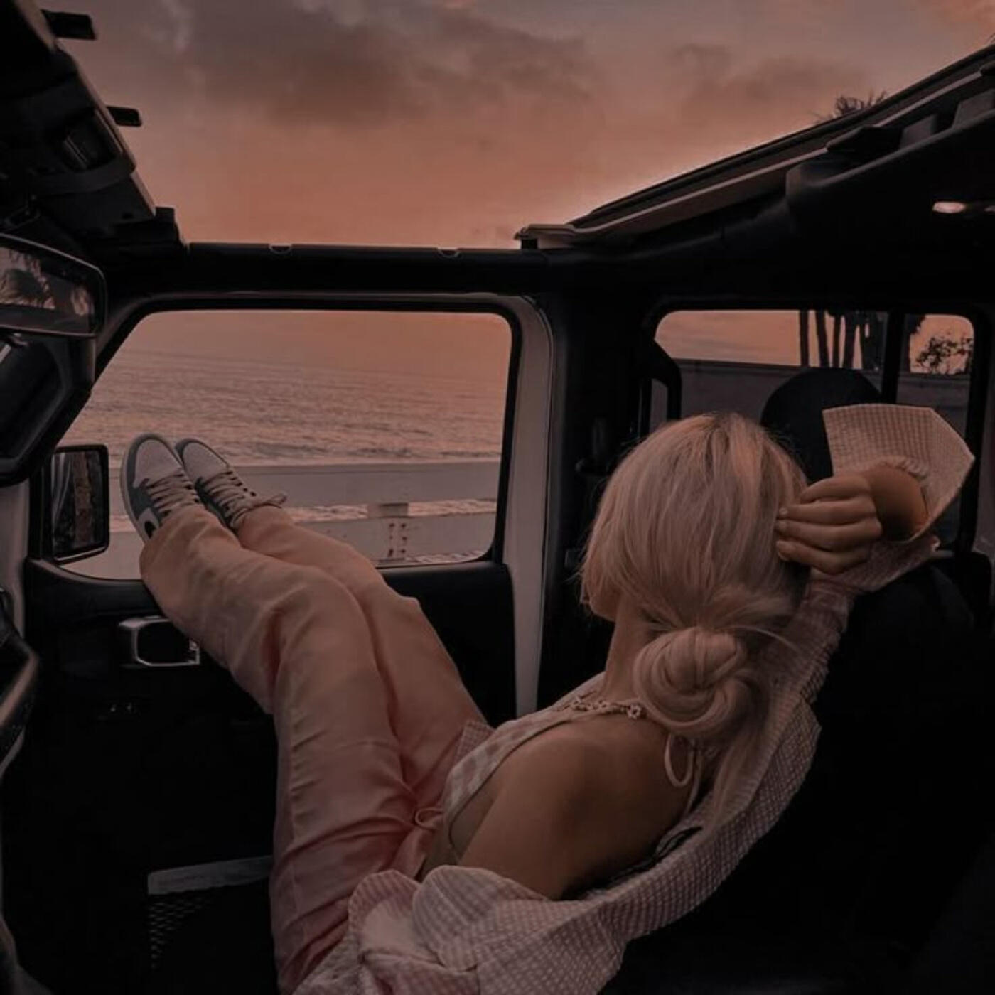 Dusk Till Down