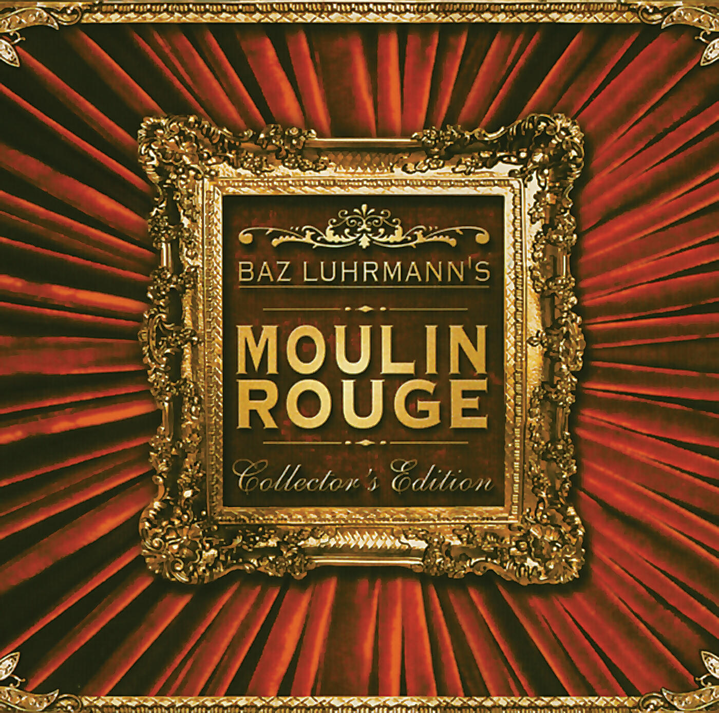 Christina Aguilera, Lil' Kim, Mya, P!nk - Lady Marmalade (Thunderpuss Radio Mix Version)