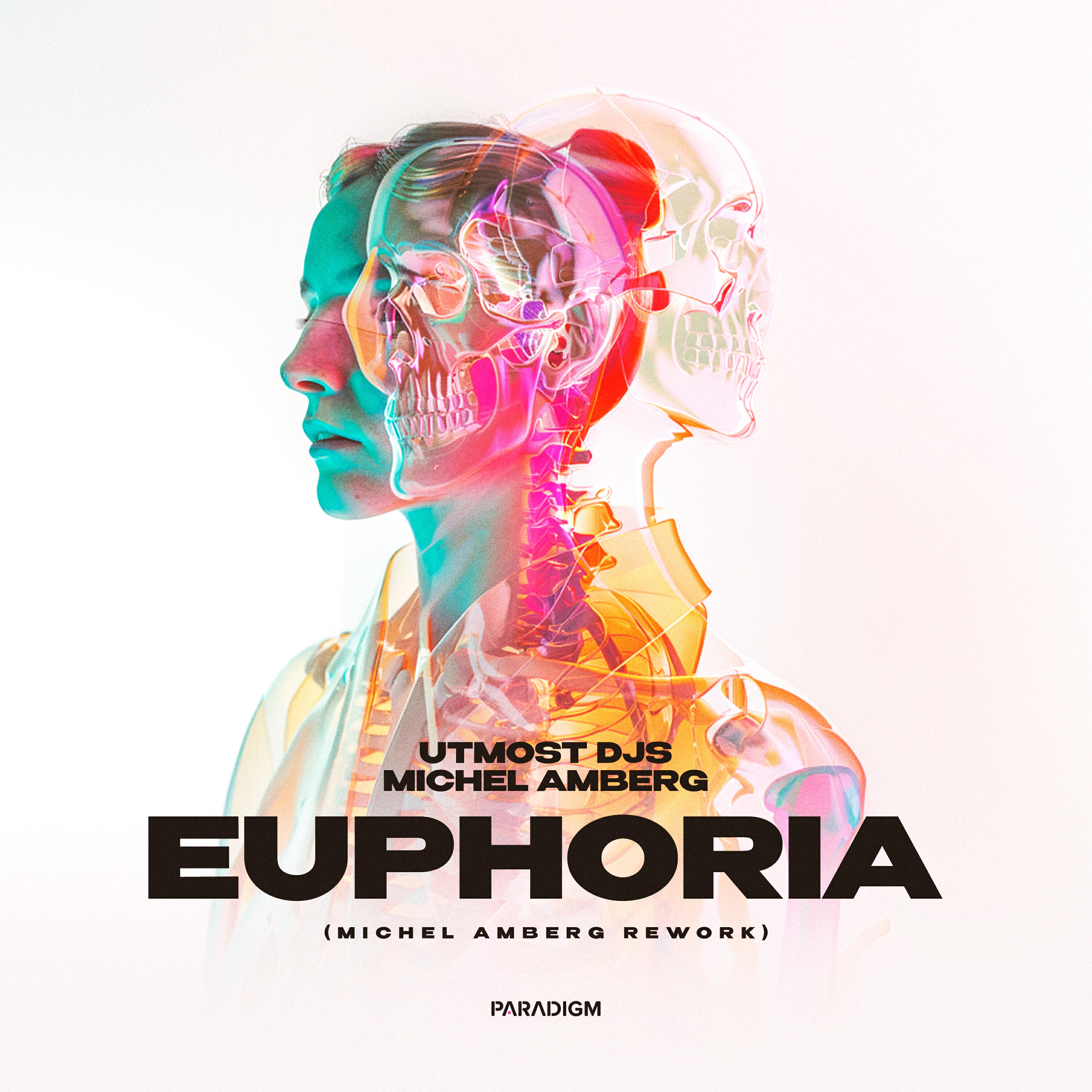 Euphoria (Michel Amberg Rework)