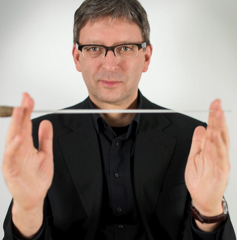 Hans-Christoph Rademann