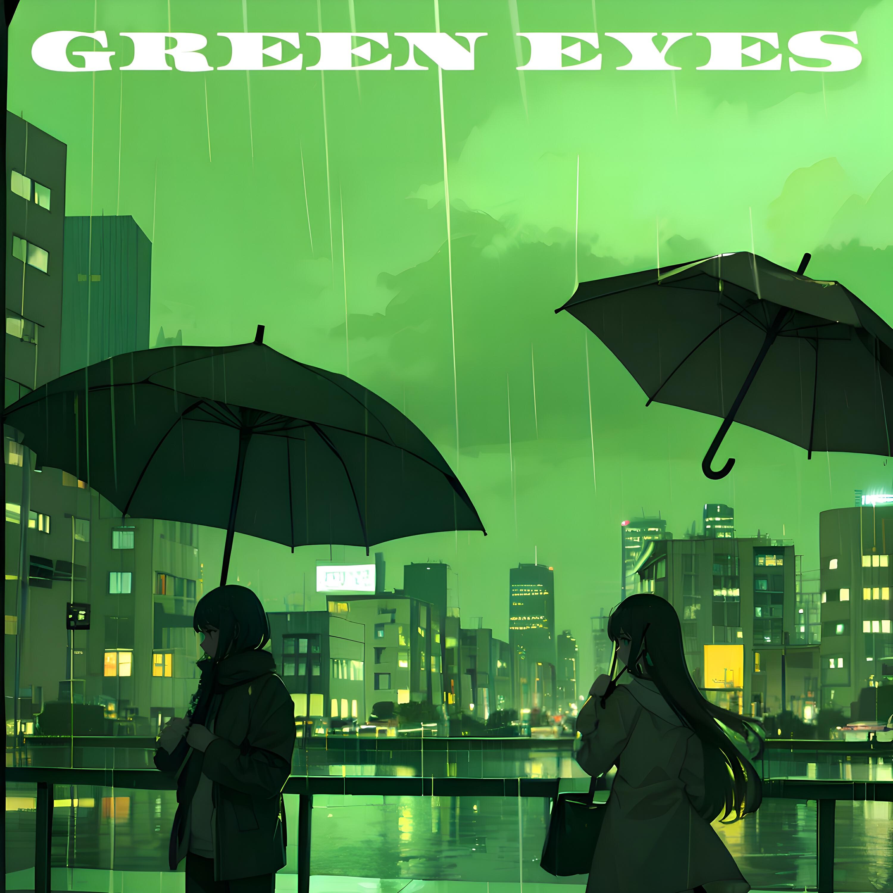Альбом green eyes исполнителя akiko!, Durian