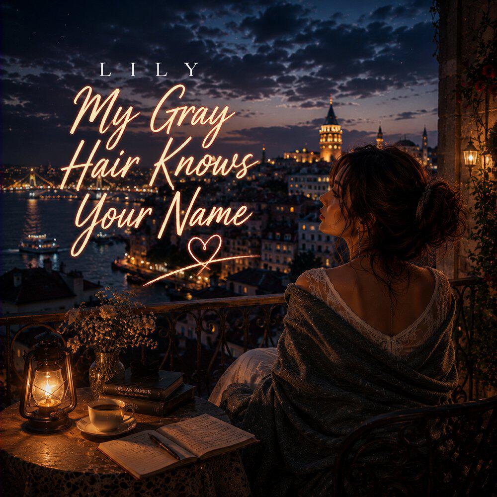 My Gray Hair Knows Your Name