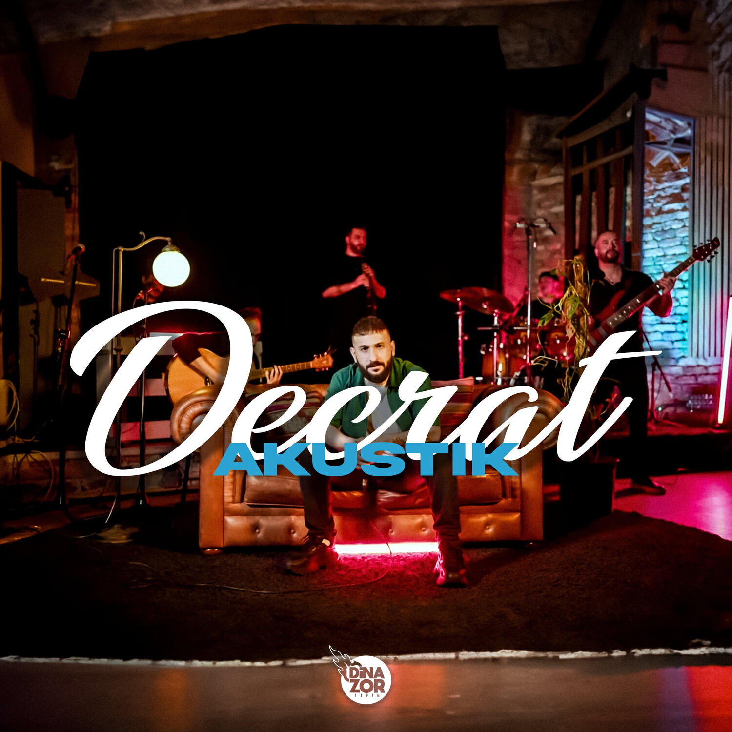 Decrat (Akustik)