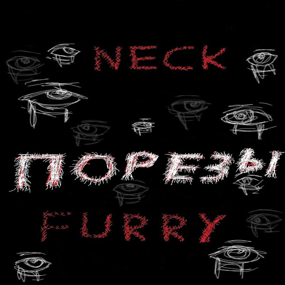 NeckFurry - Порезы