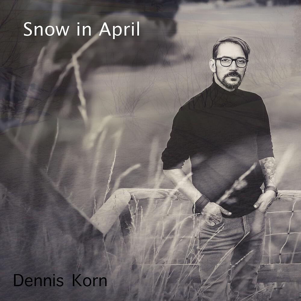 Snow in April