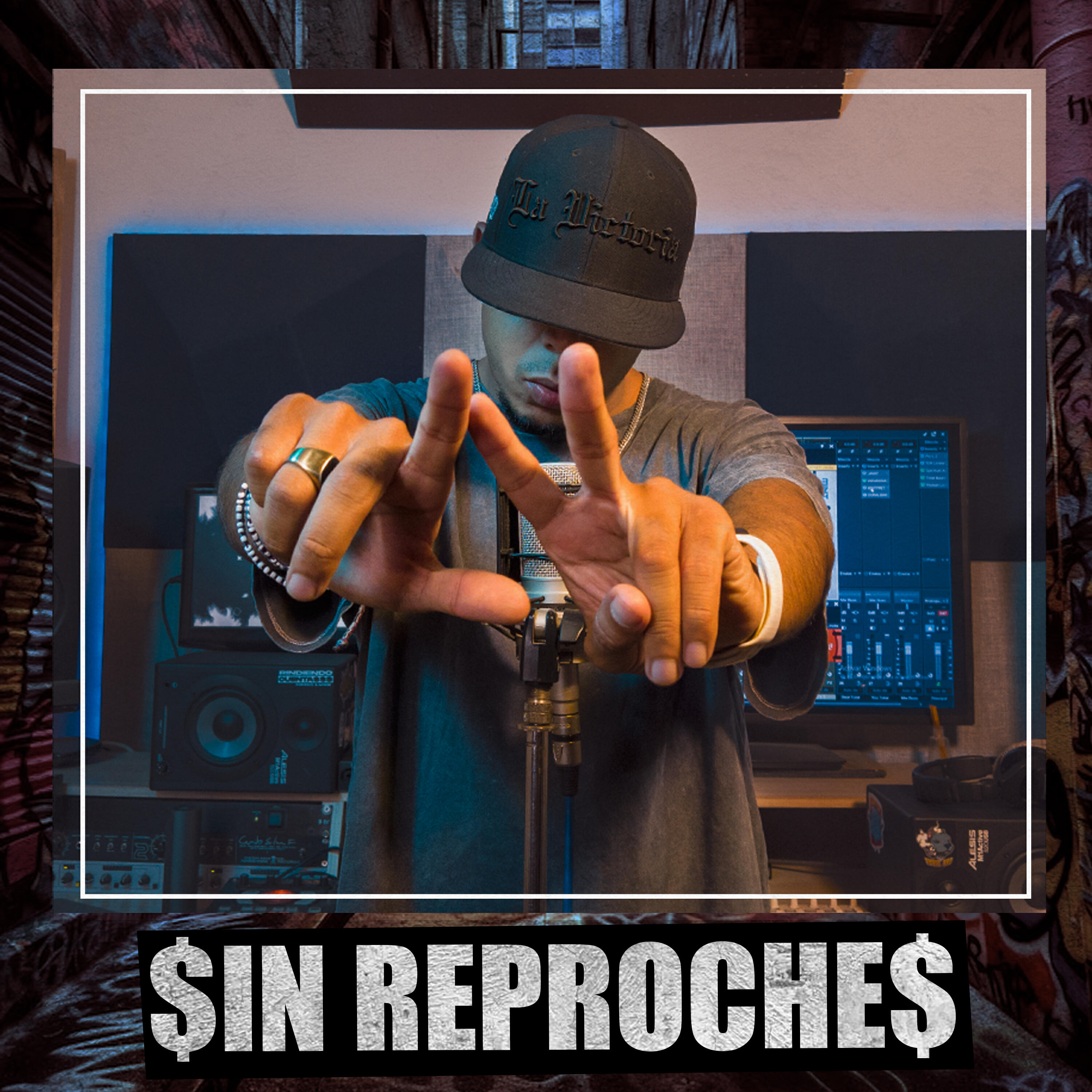 La Casa del Hip Hop Colombiano