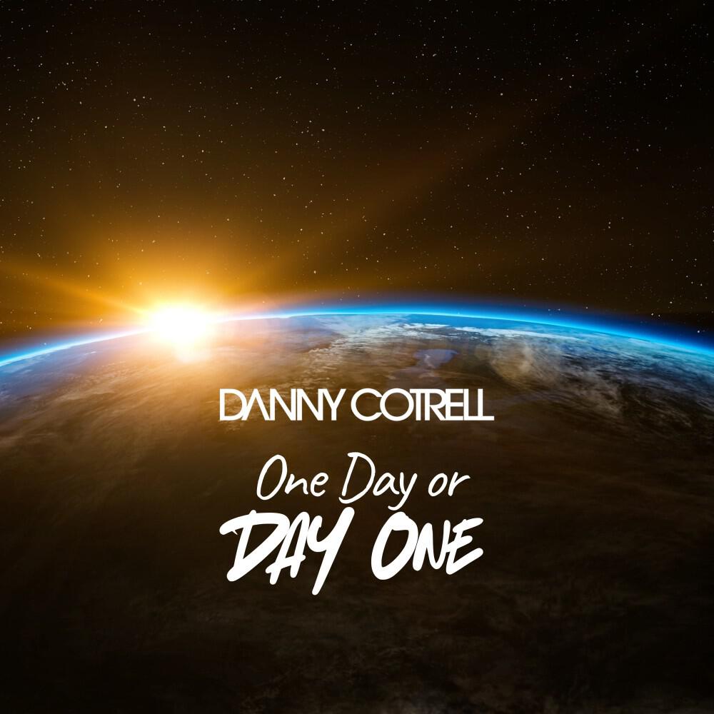 Danny Cotrell