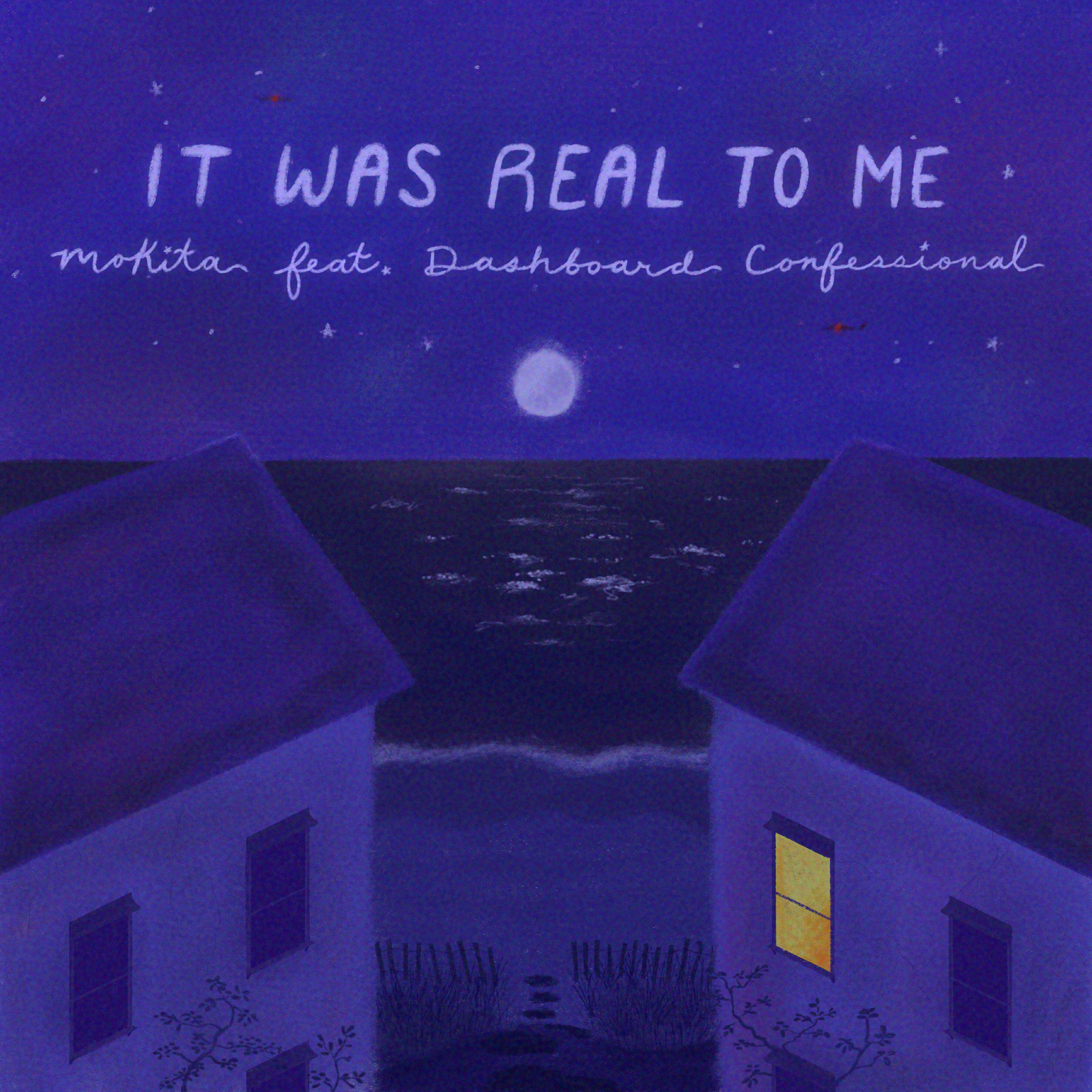 It Was Real To Me