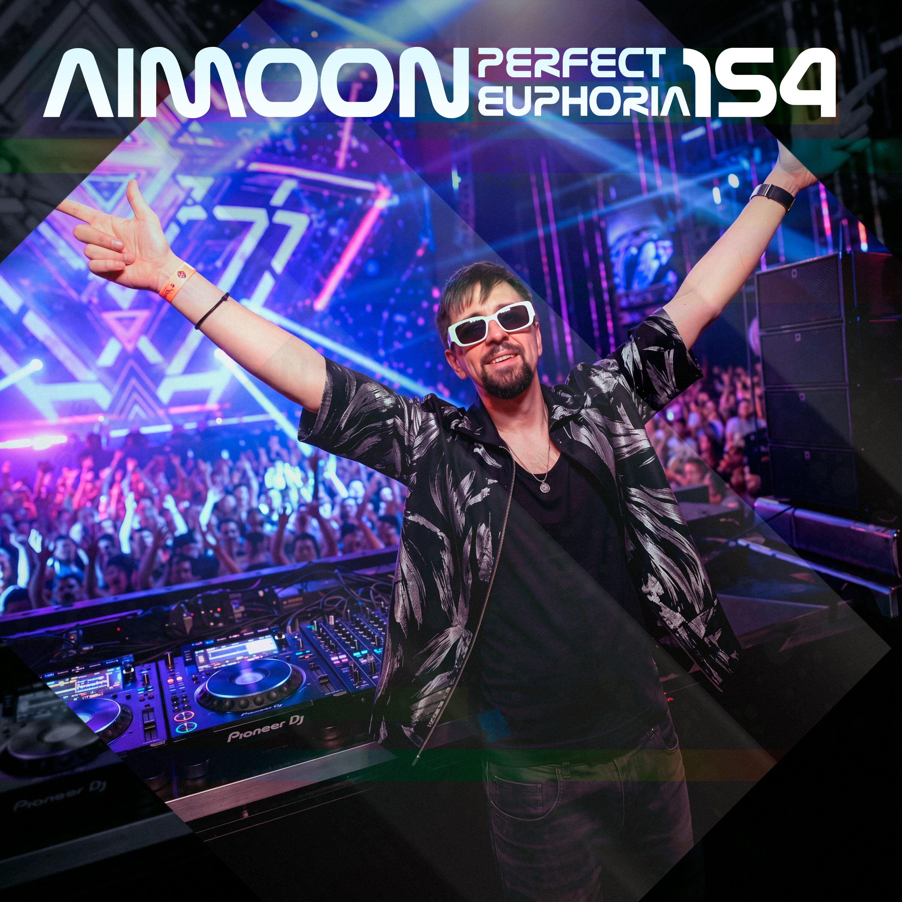 Perfect Euphoria Radio 154