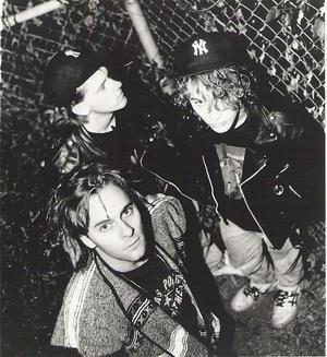 Decadent dub Team