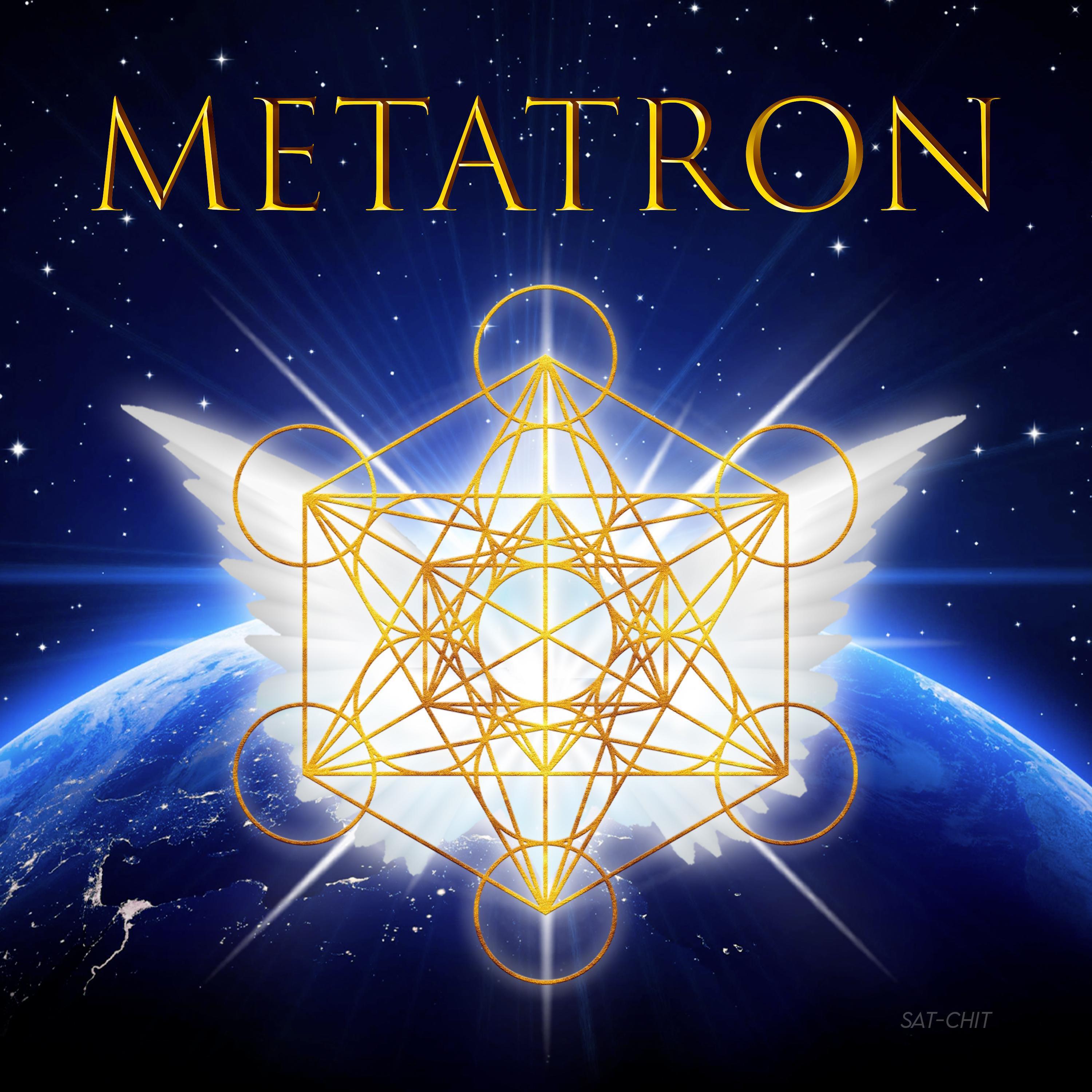 Metatrón