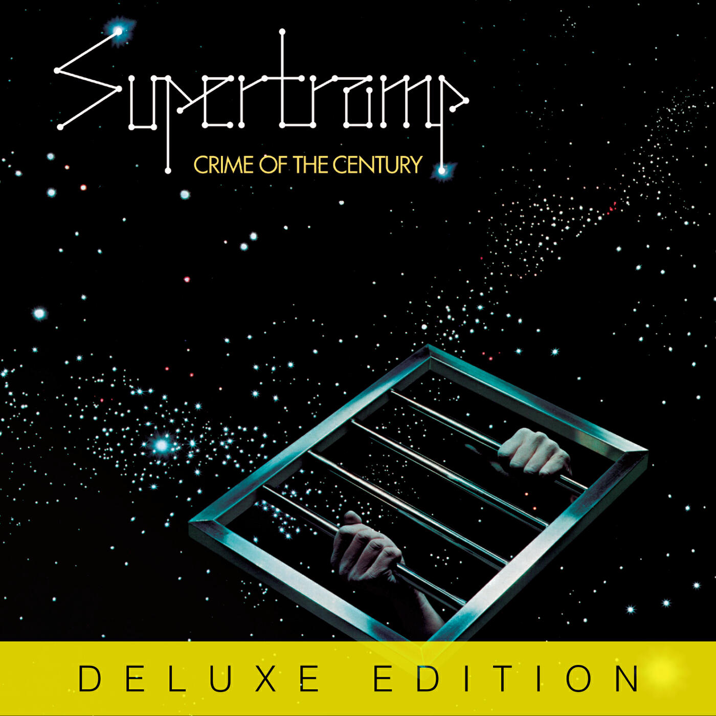 Альбом Crime Of The Century (Deluxe) исполнителя Supertramp