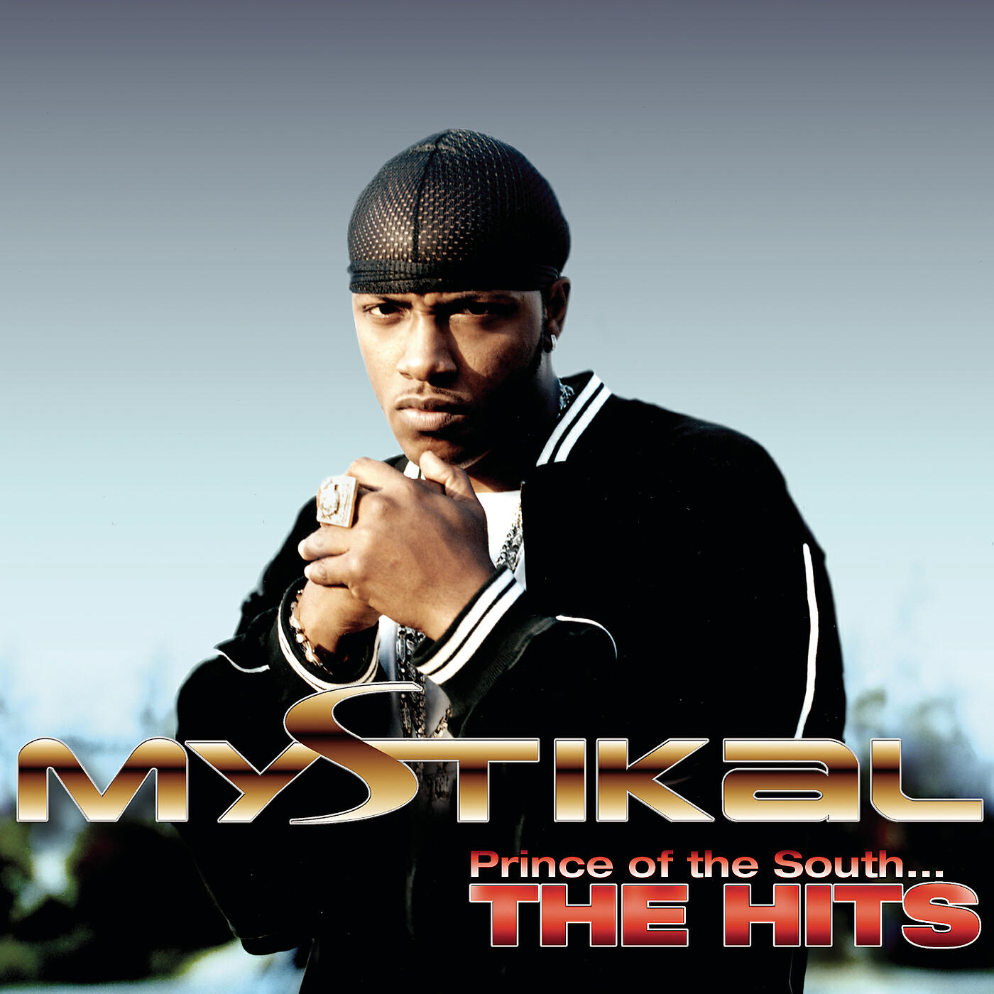 Mystikal - That's the Rapper (Radio Version)