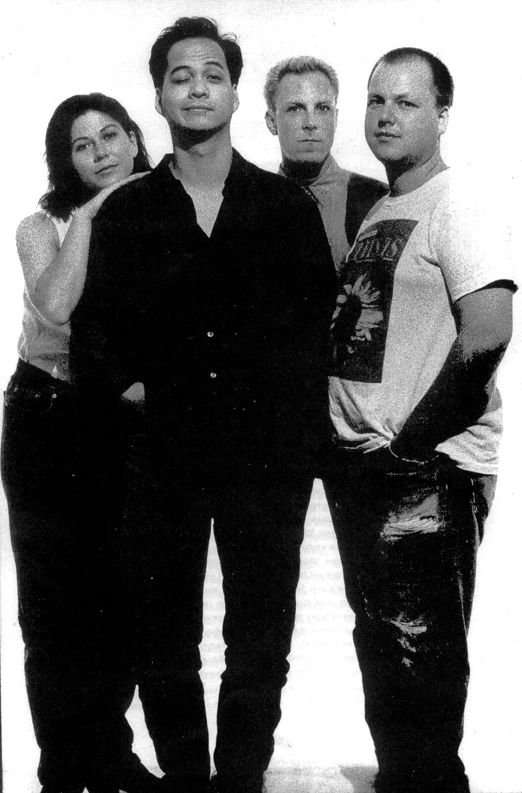 The Dixies