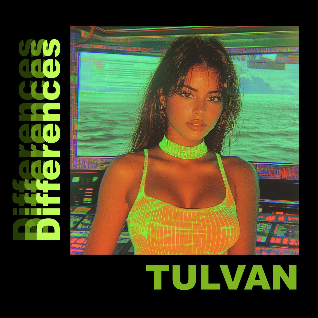 TULVAN
