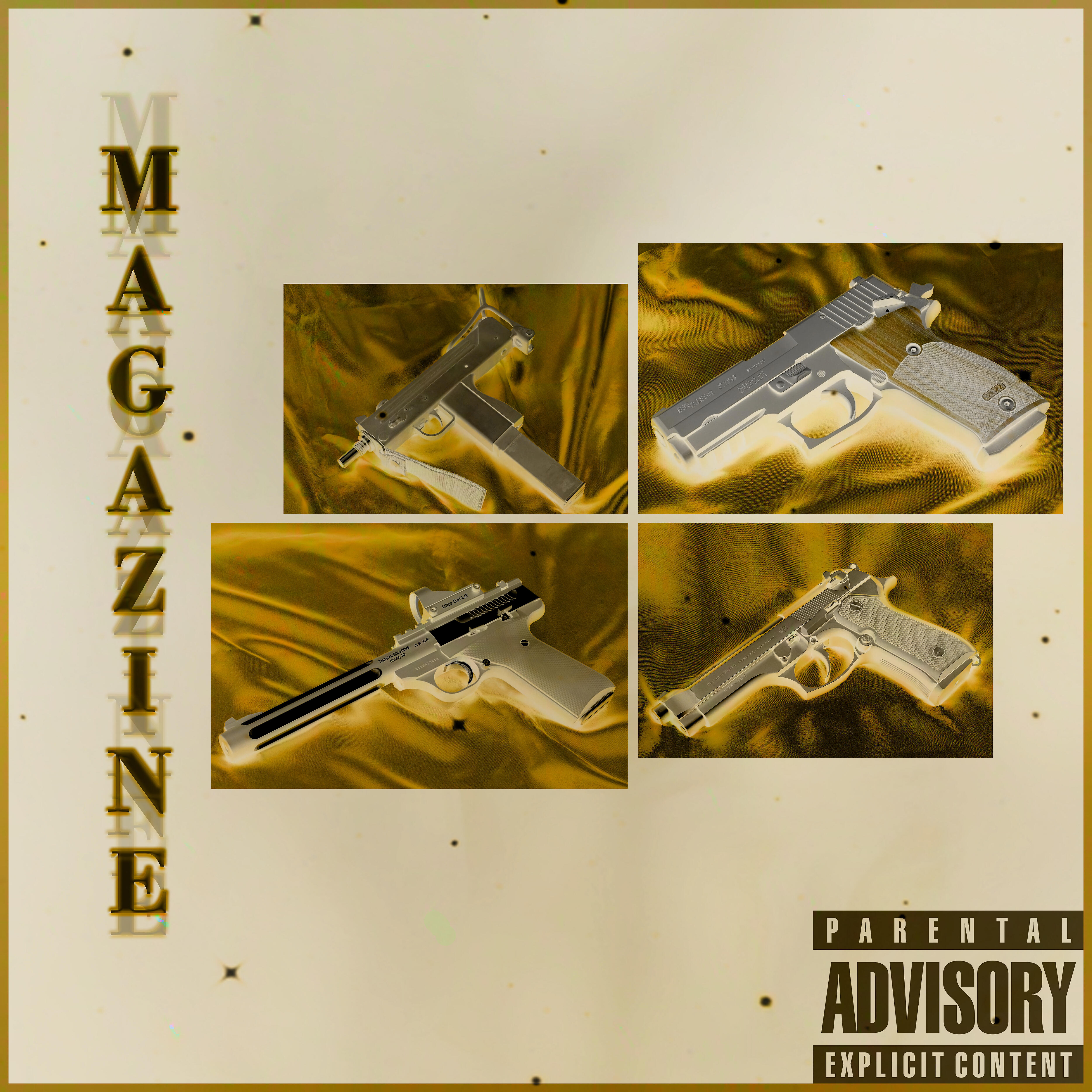 Magazine