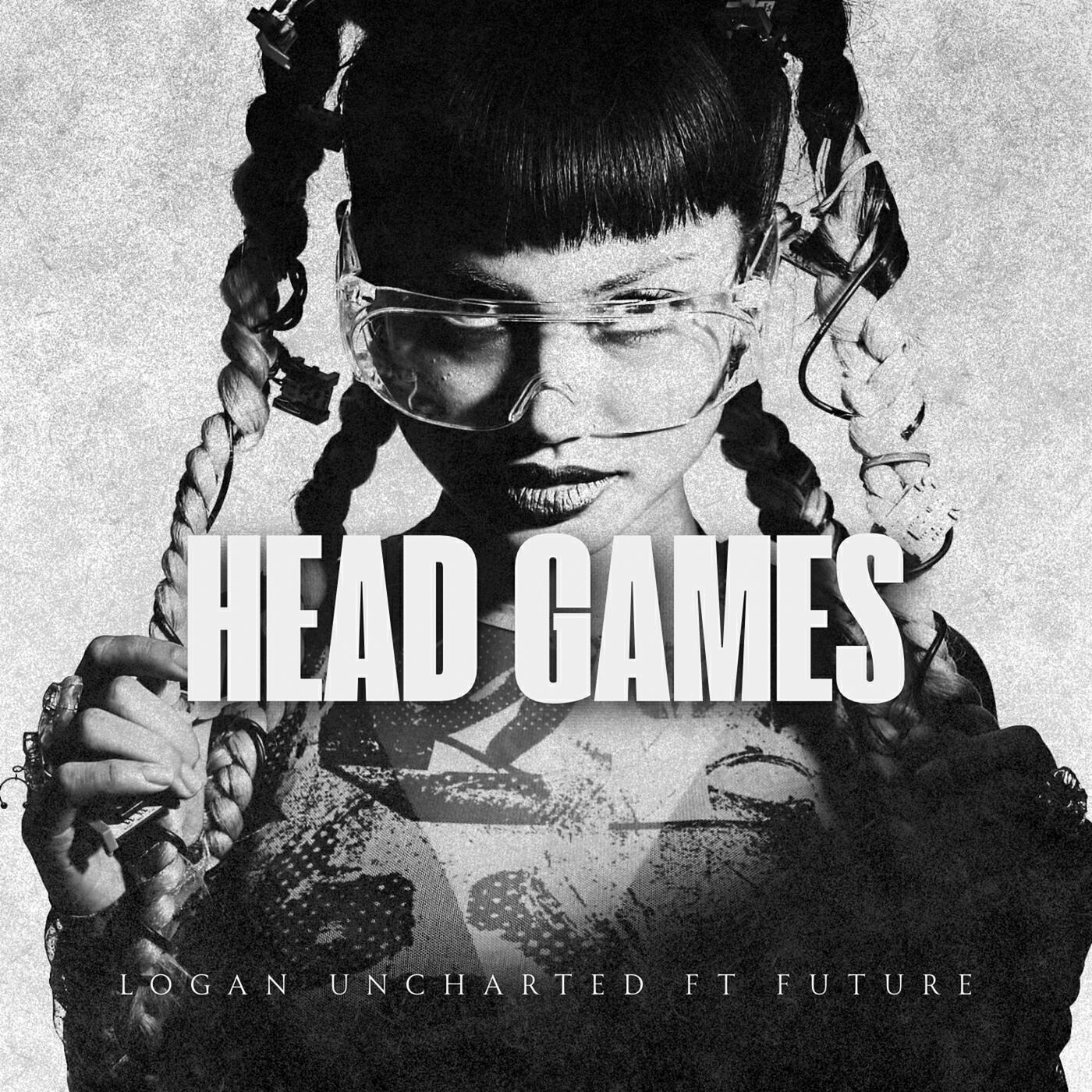 Альбом Head Games исполнителя logan uncharted, Future