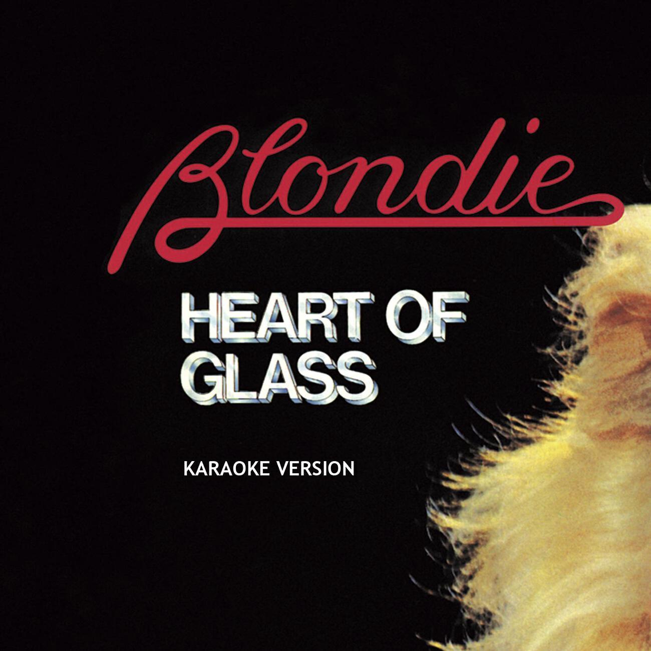 Heart Of Glass