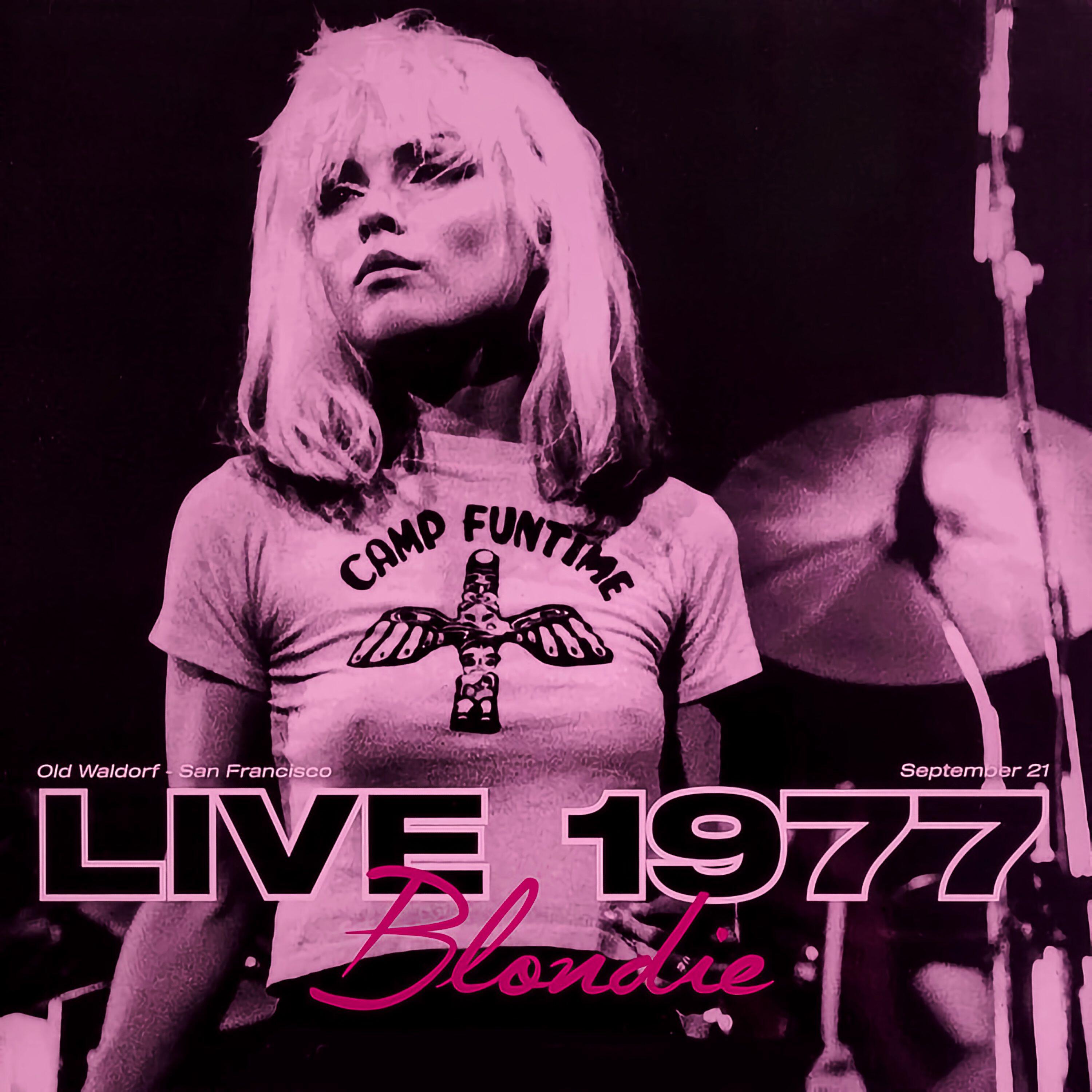 Live in San Francisco, Vol. 2