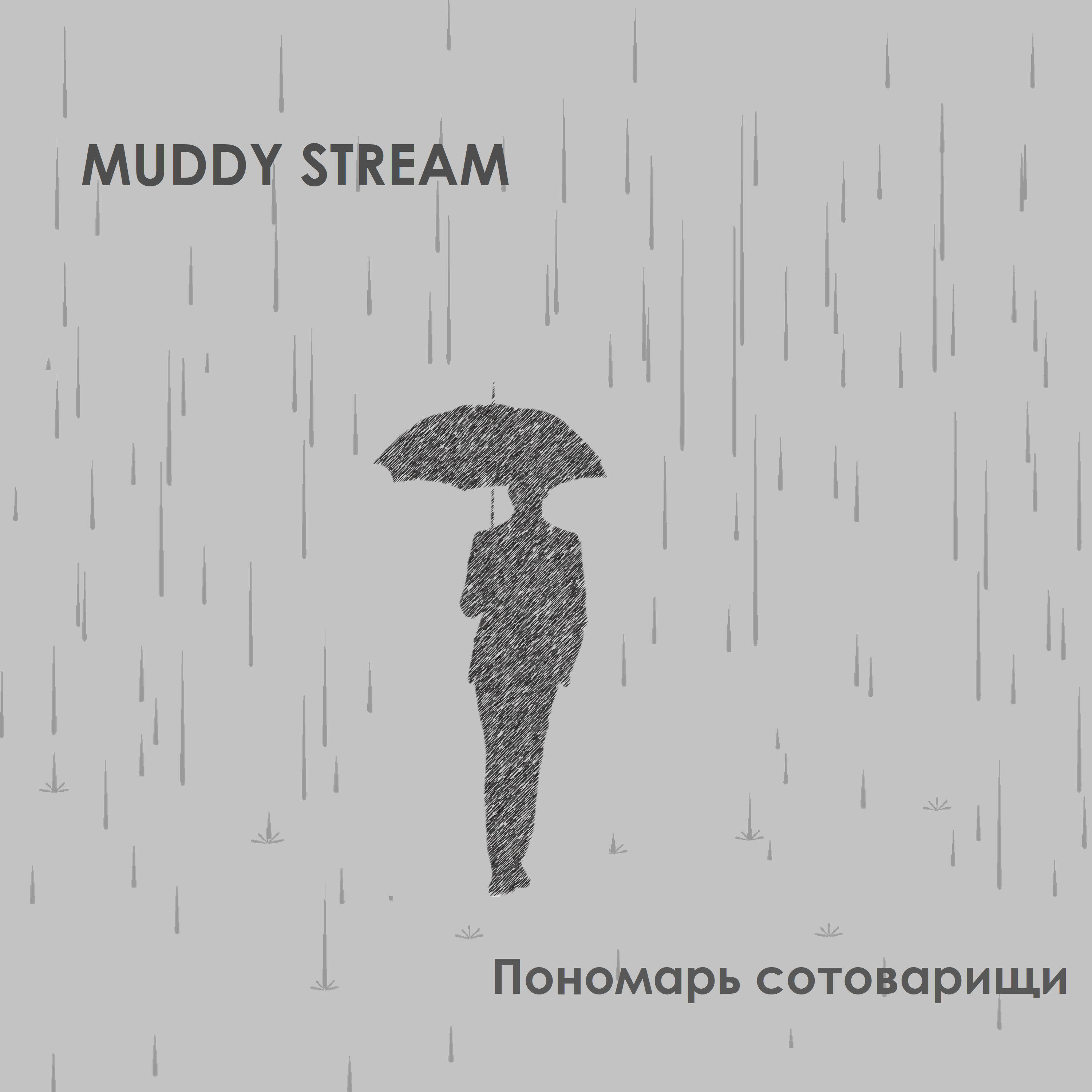 Muddy Stream