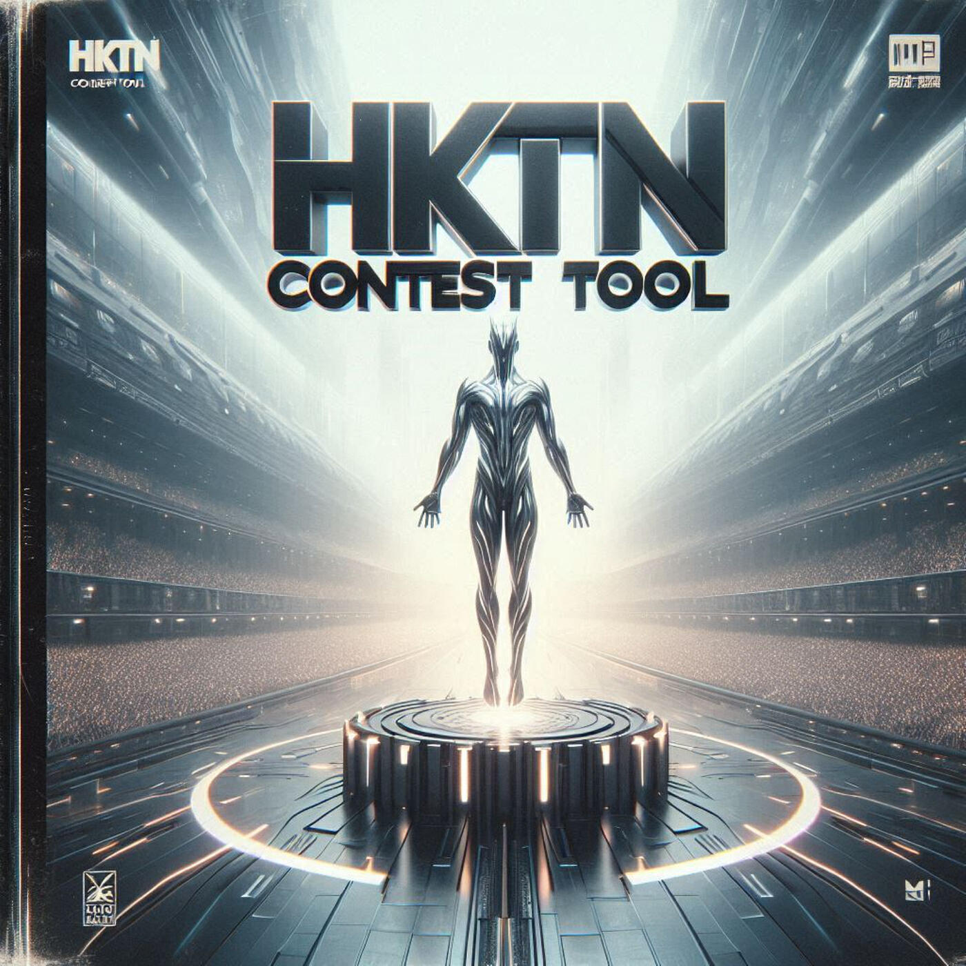Hktn Contest Tool