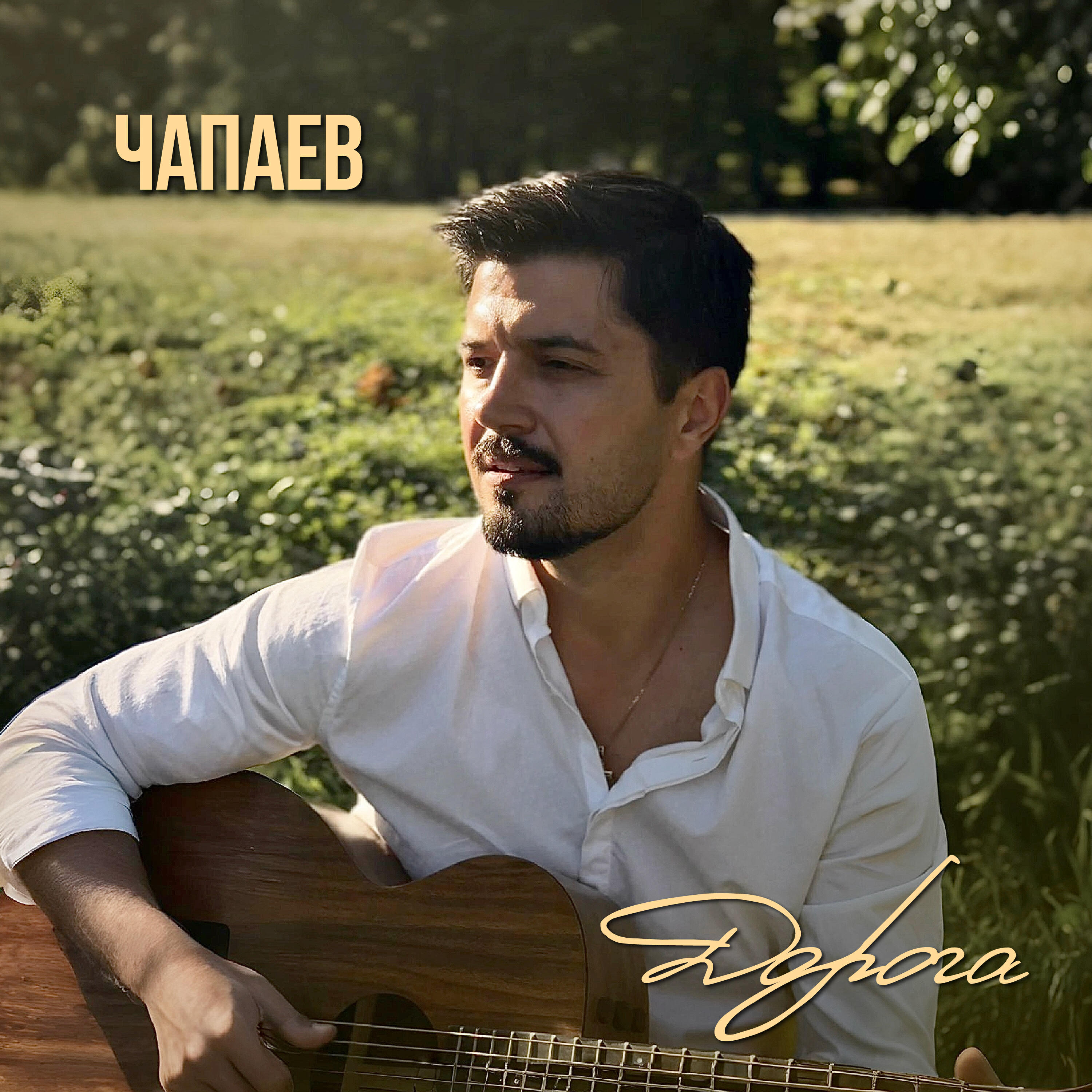 Дорога