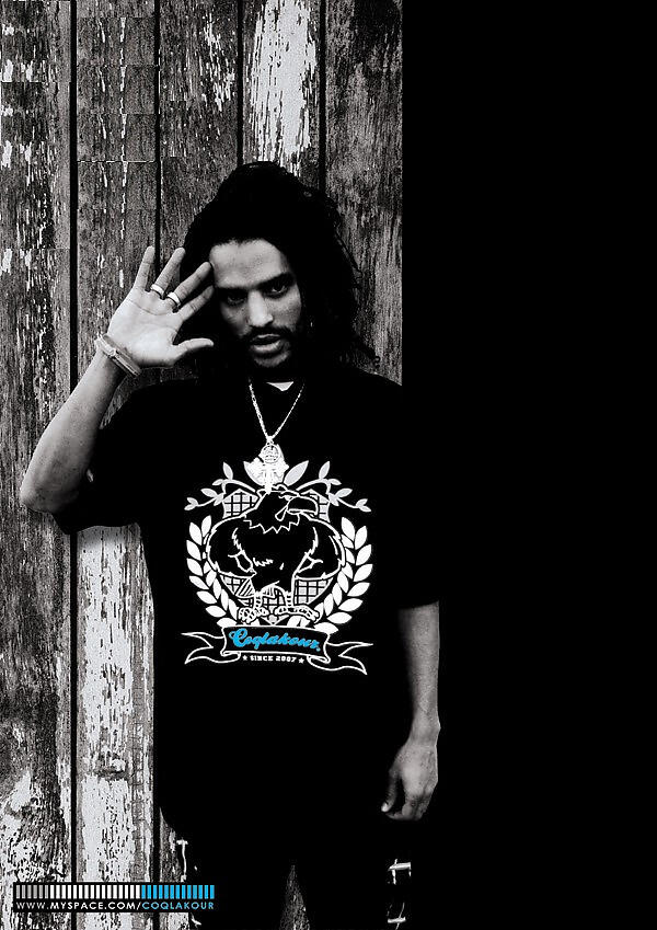 Blacko