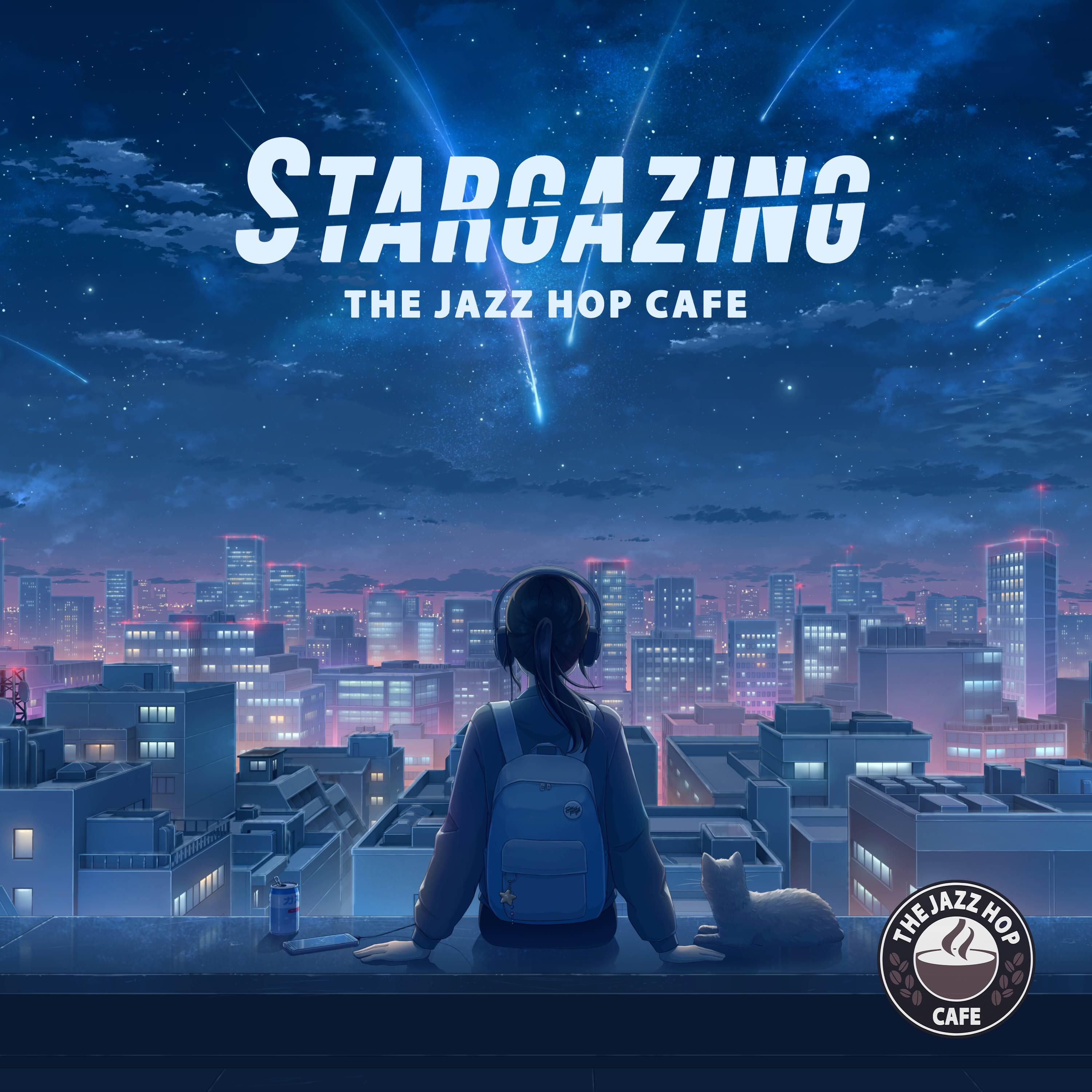Stargazing