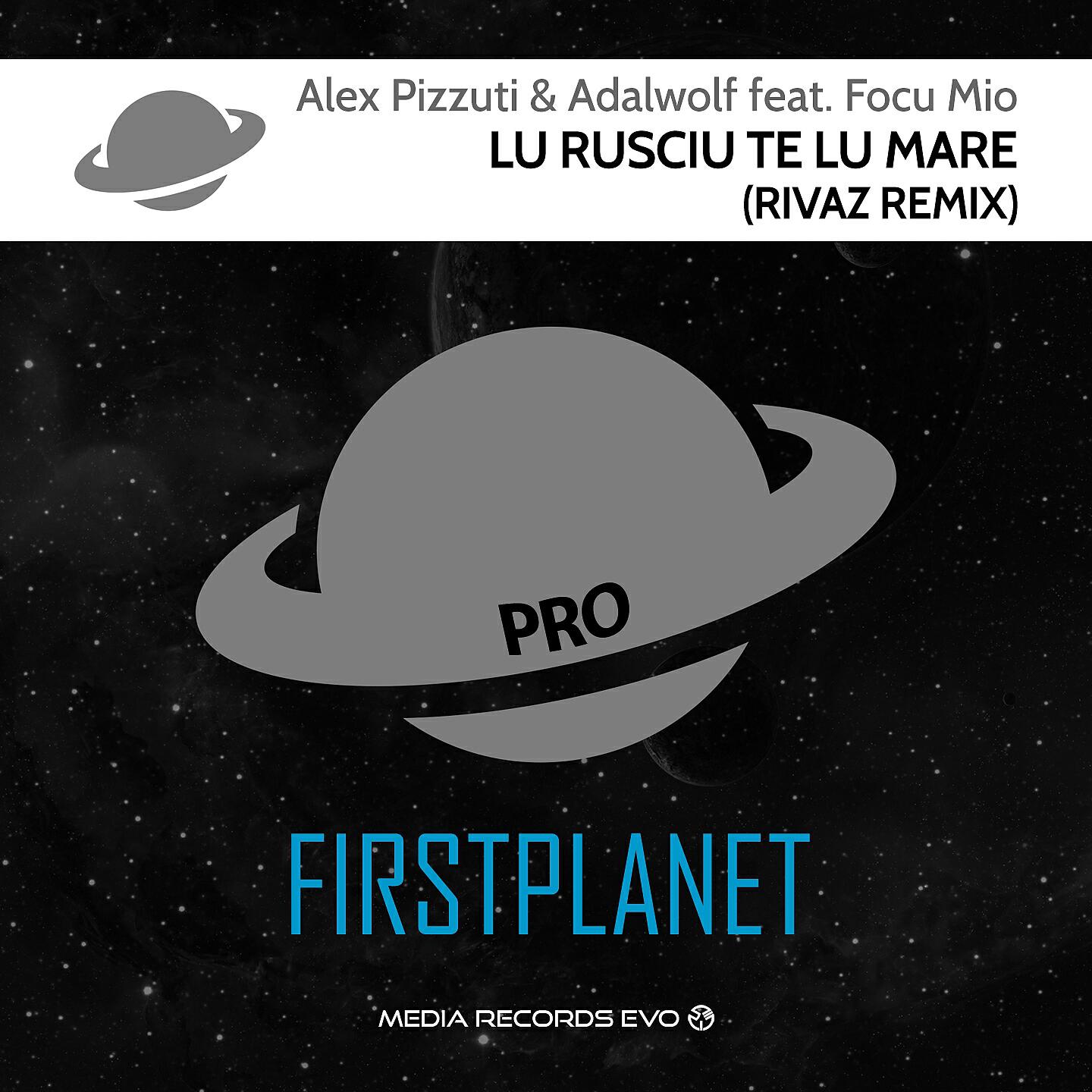 Lu Rusciu Te Lu Mare