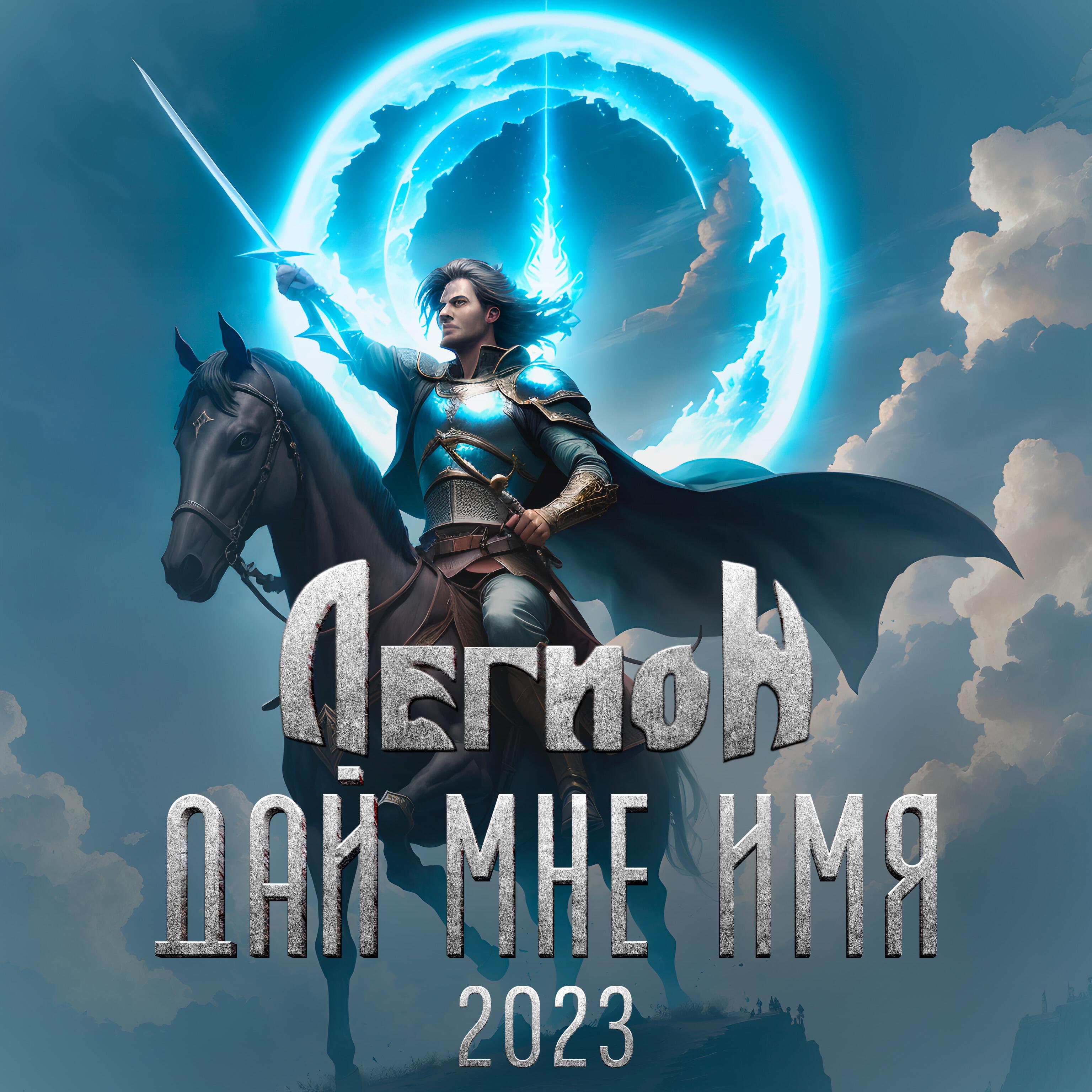 Дай мне имя 2023