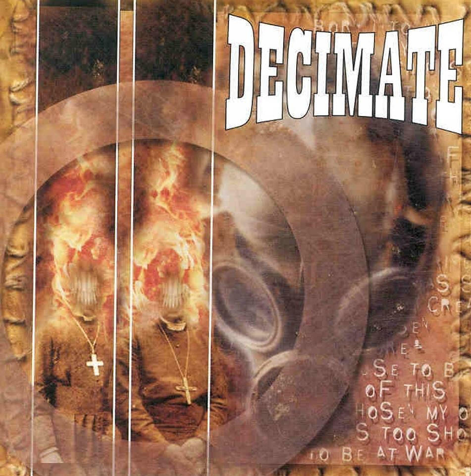Decimate