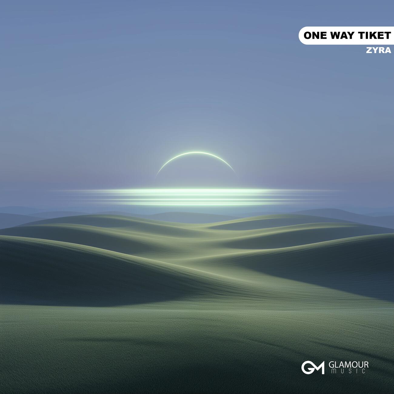One Way Tiket