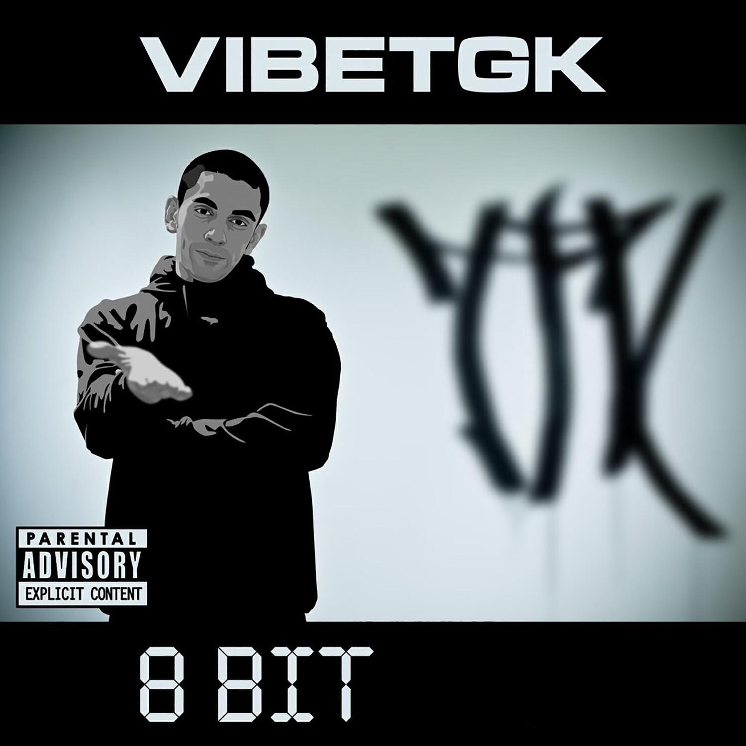 VibeTGK, MC Пузырь - Теоритические электродинамики