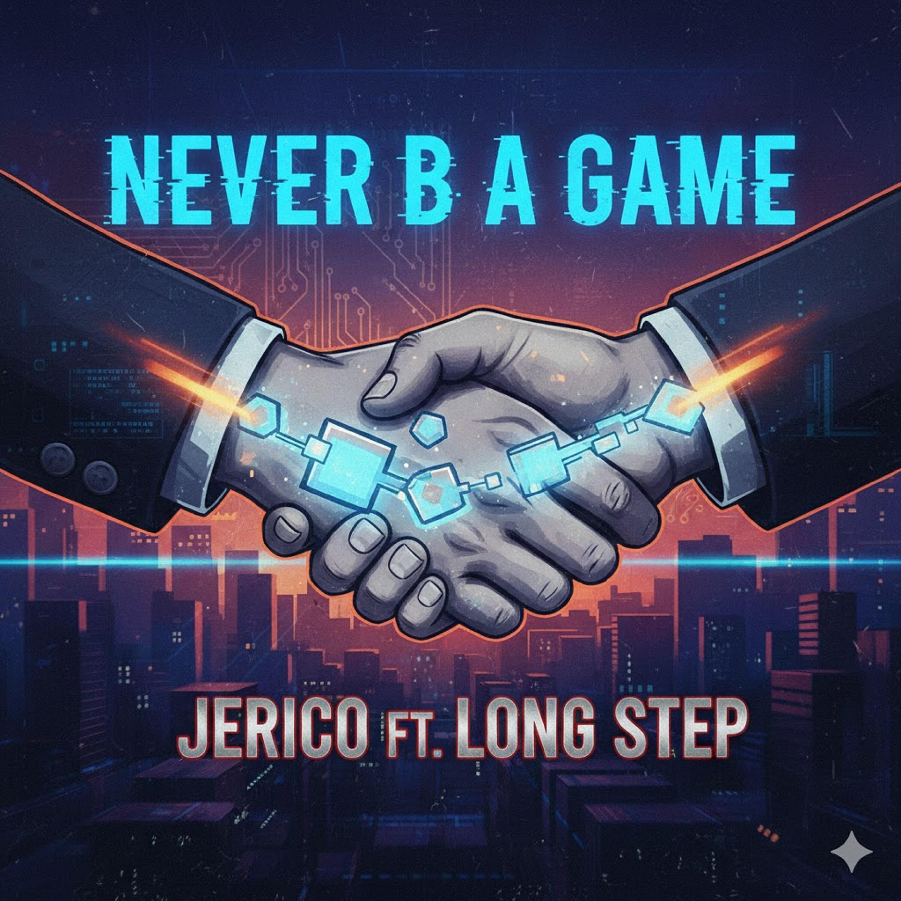 Never B a Game