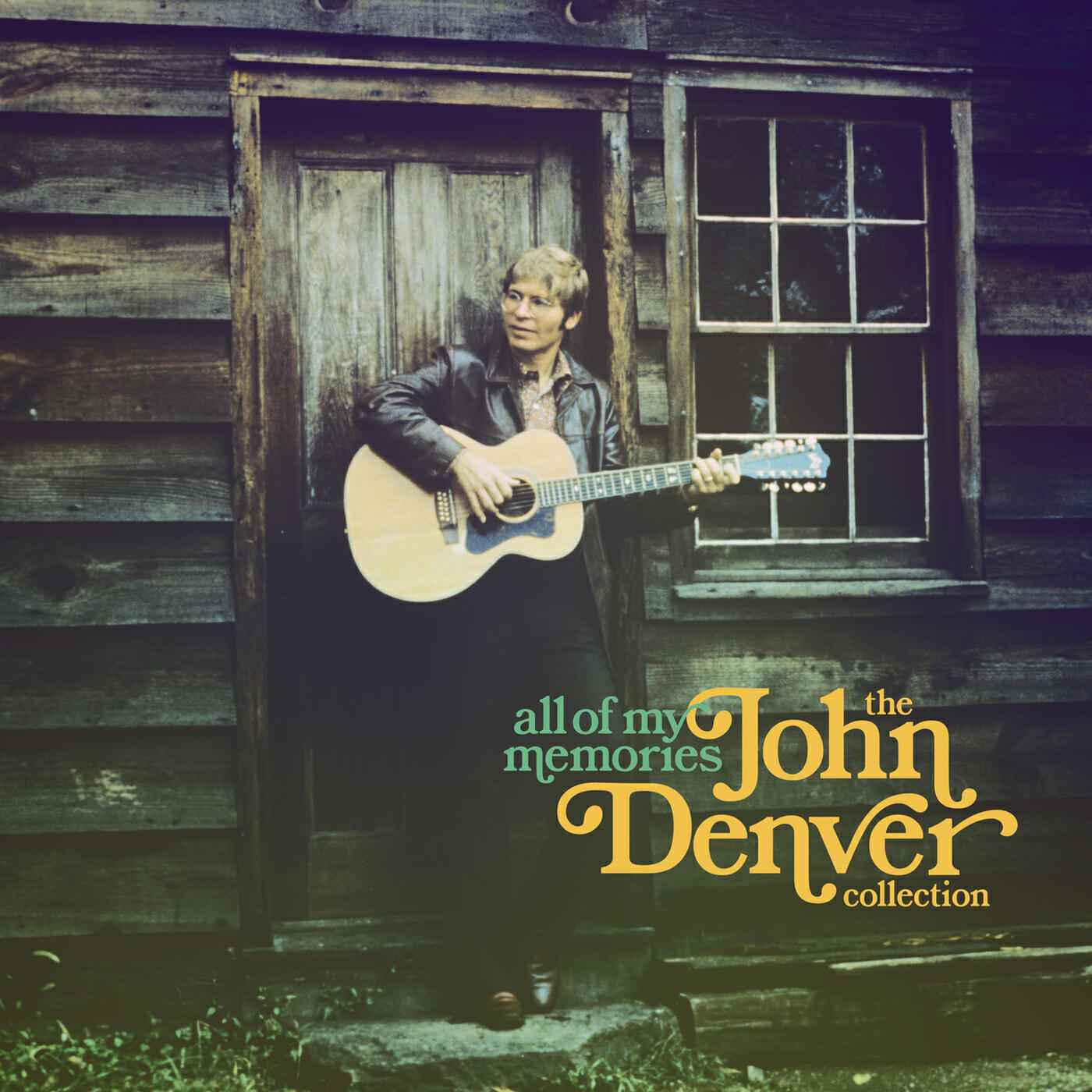 John Denver - Like a Sad Song