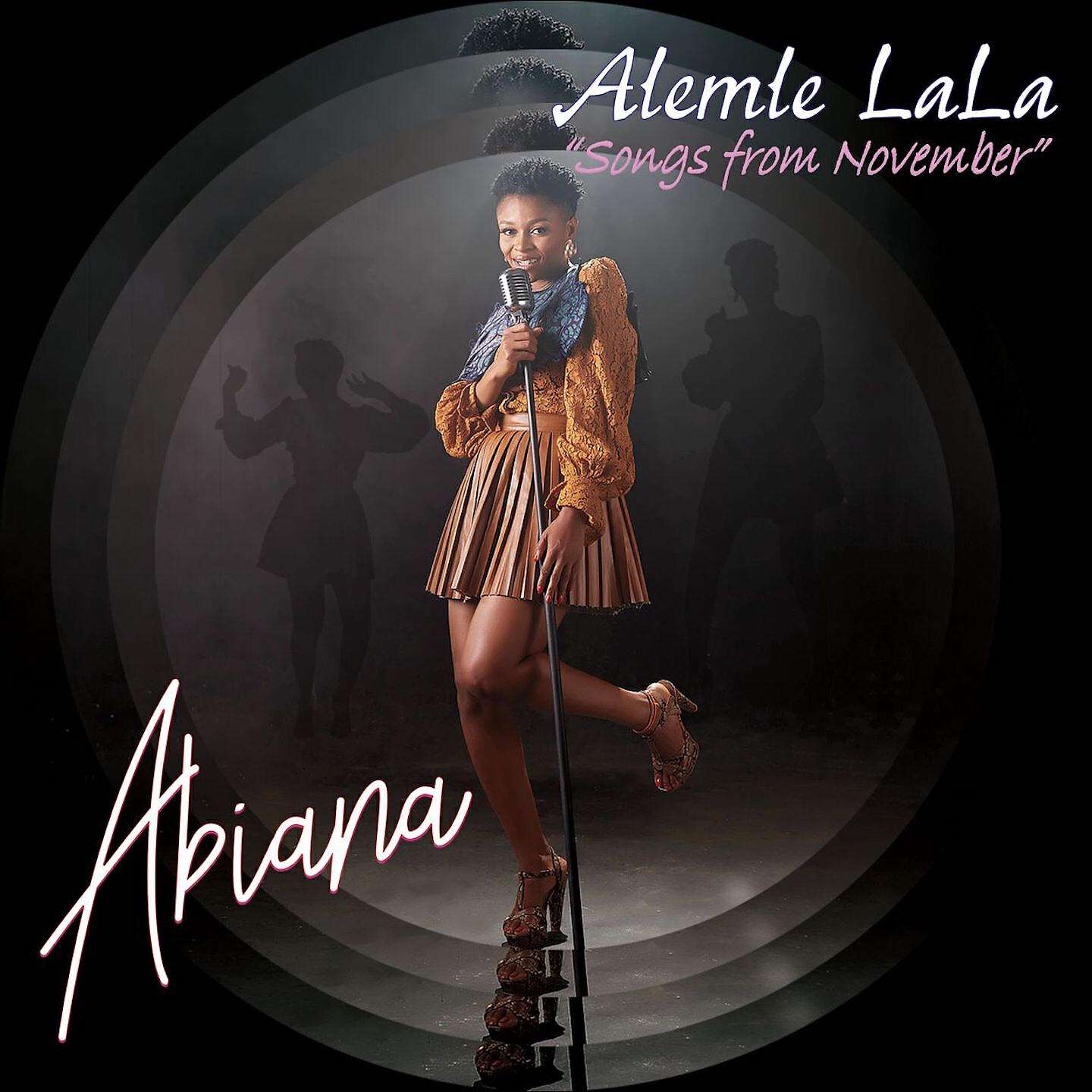 Alemle Lala