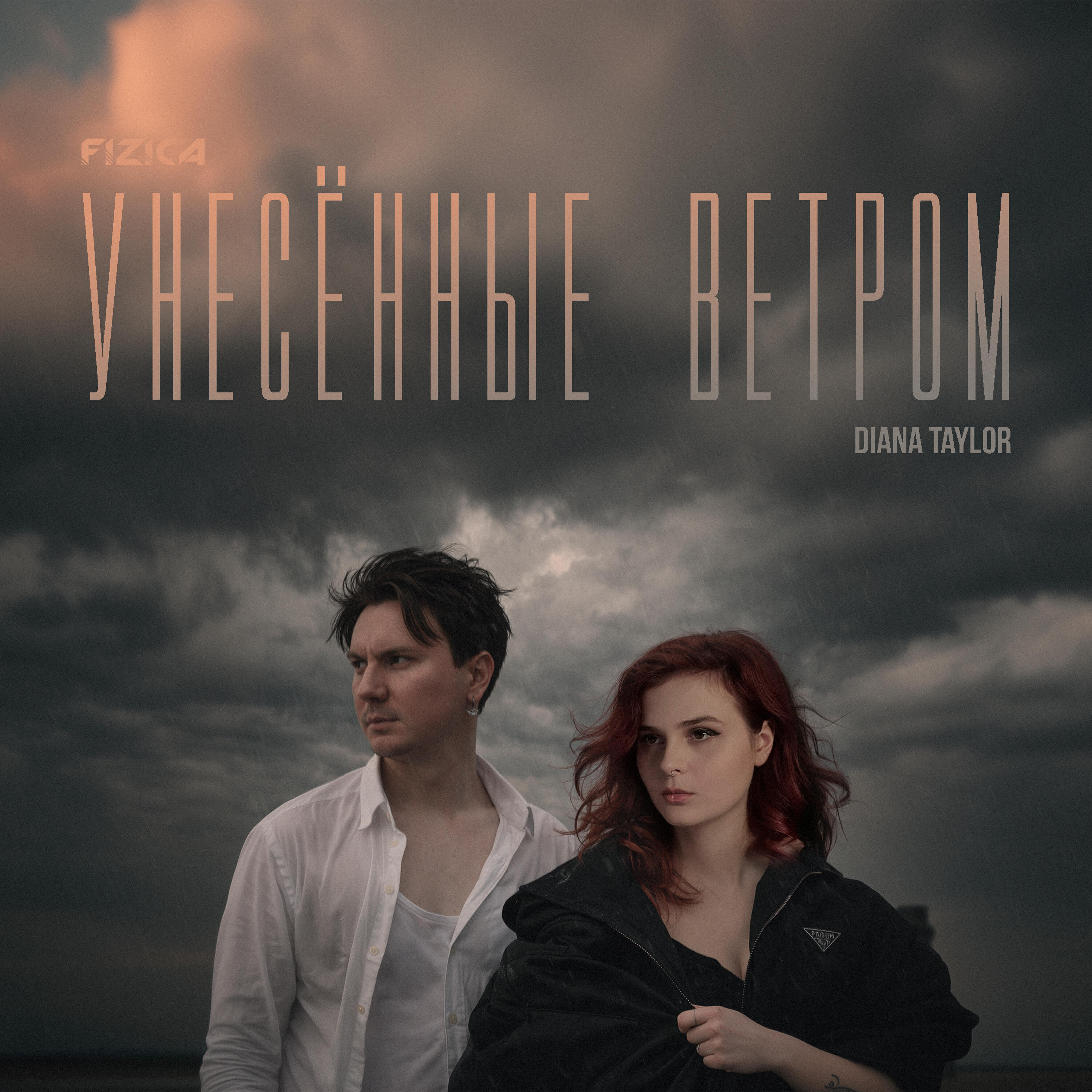 Унесённые ветром