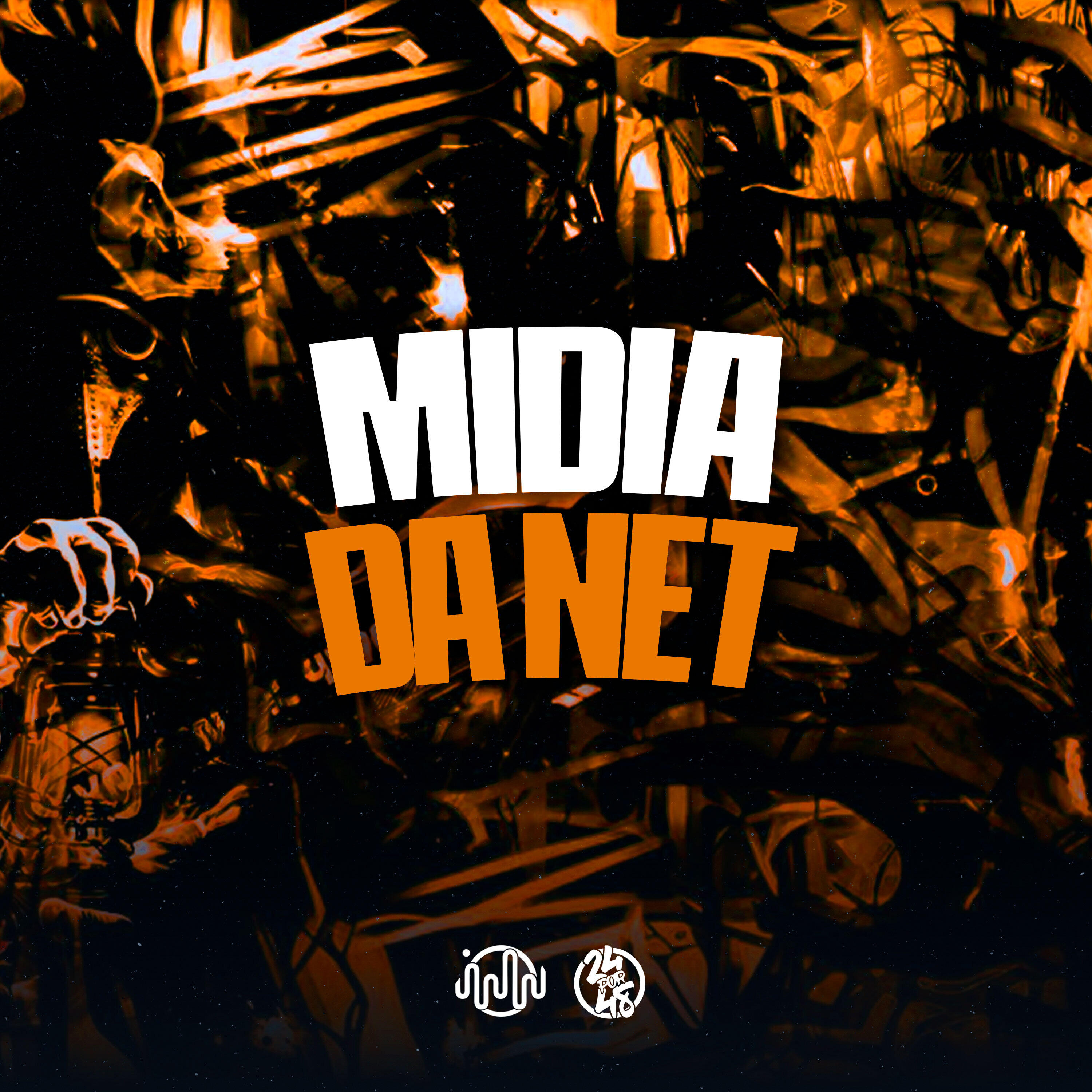 Mídia da Net