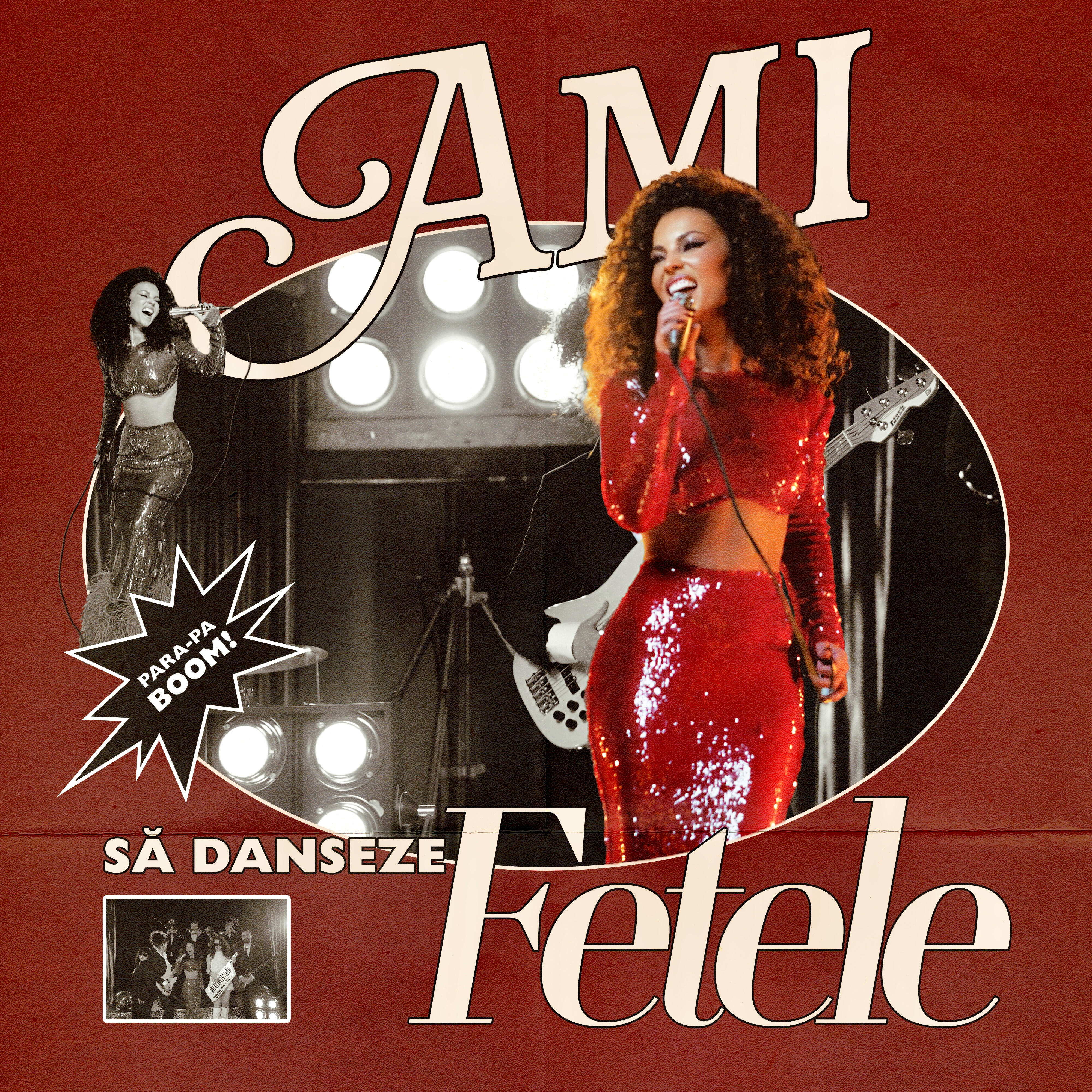 Sa Danseze Fetele