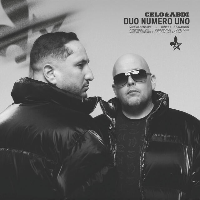 Celo, Abdi, Amo - Champion (feat. Amo)